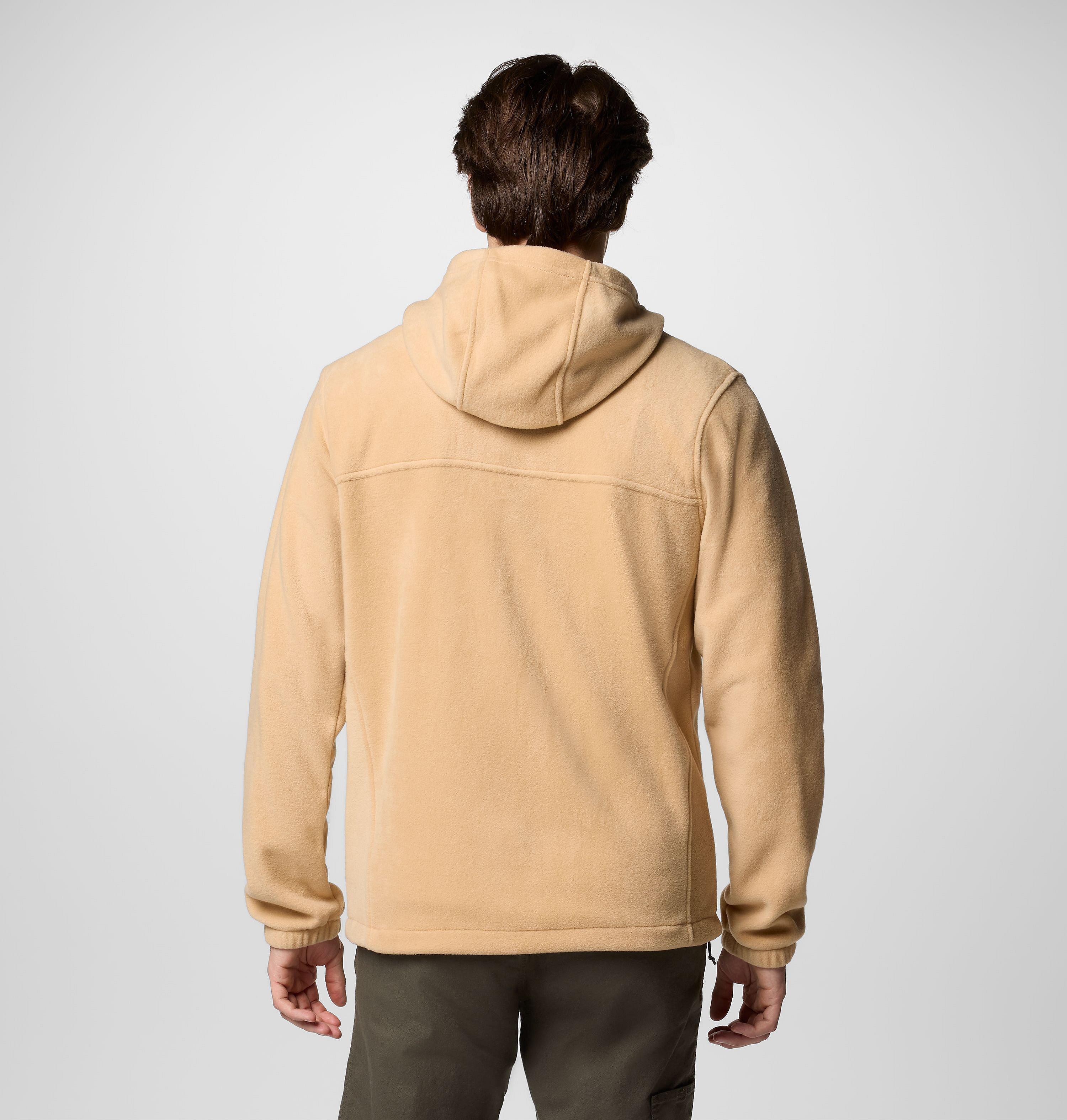 Men's Steens Mountain Full Zip Fleece Hoodie 3
