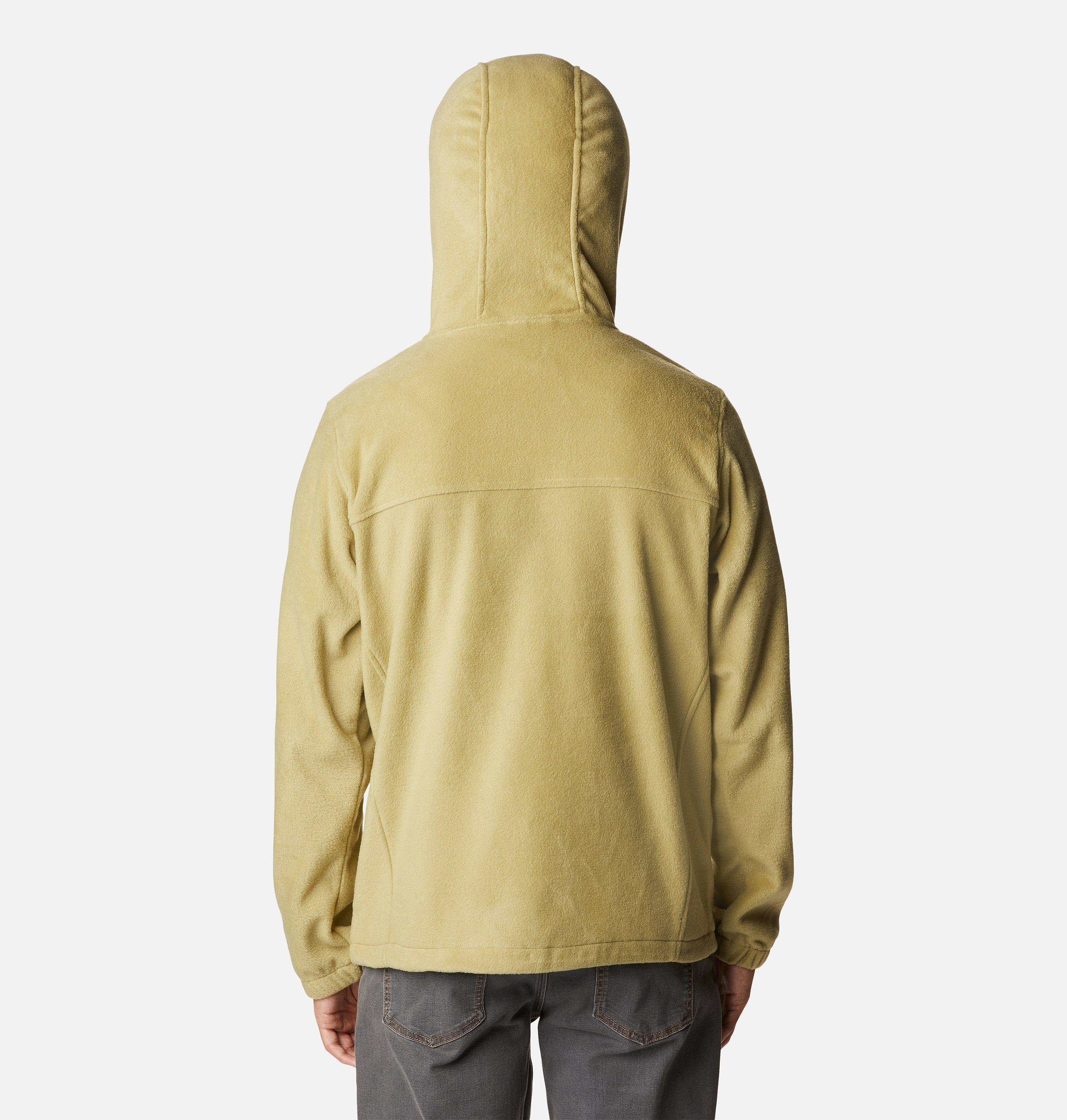 Men's Steens Mountain Full Zip Fleece Hoodie 2