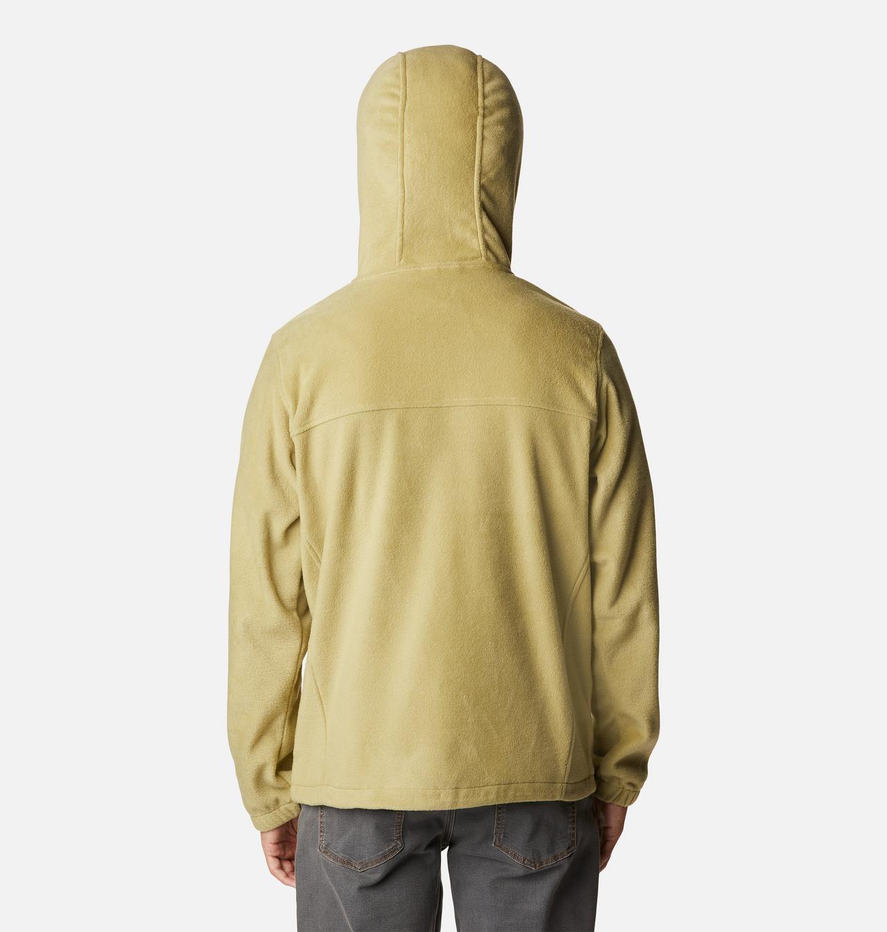 Men's Steens Mountain Full Zip Fleece Hoodie 2