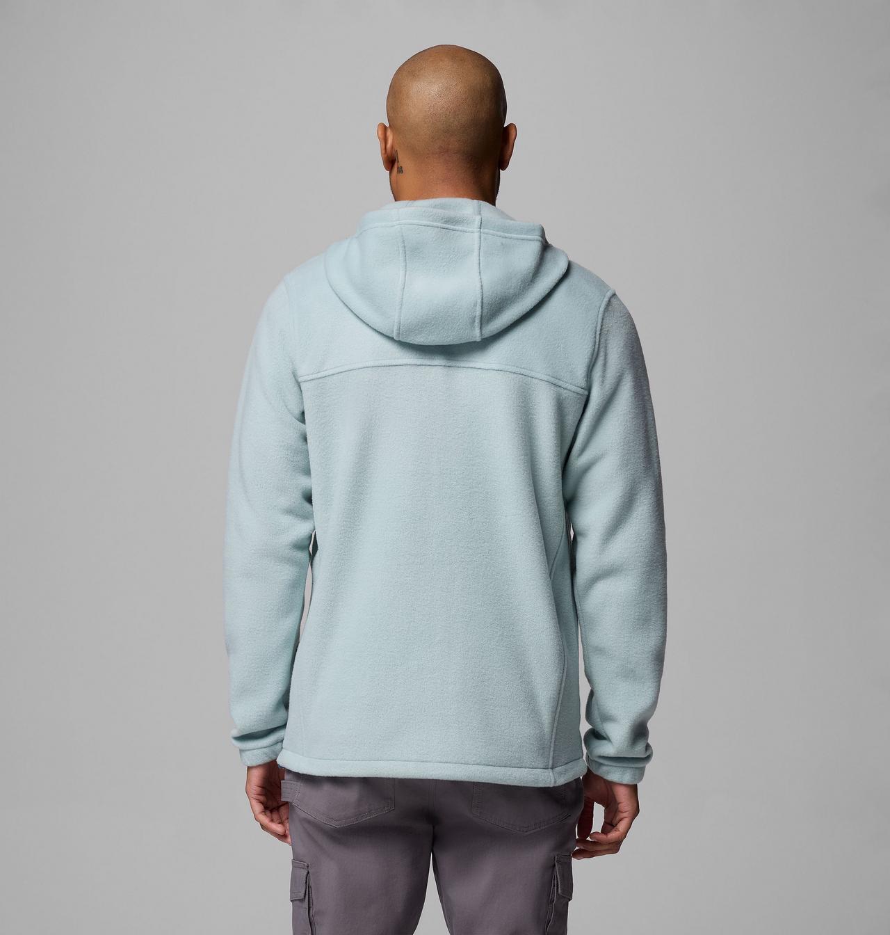 Men's Steens Mountain Full Zip Fleece Hoodie 3