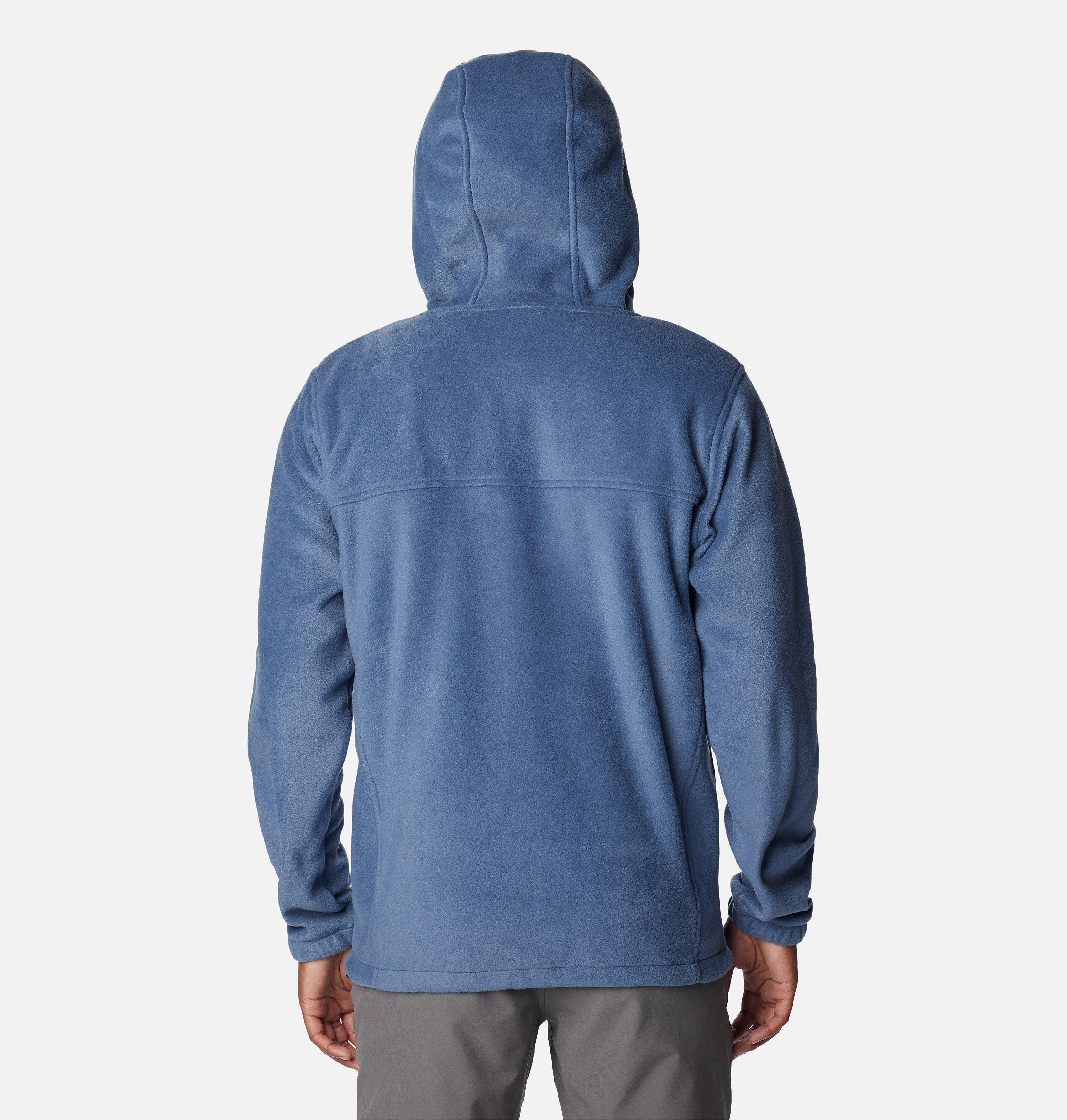 Men's Steens Mountain Full Zip Fleece Hoodie 2