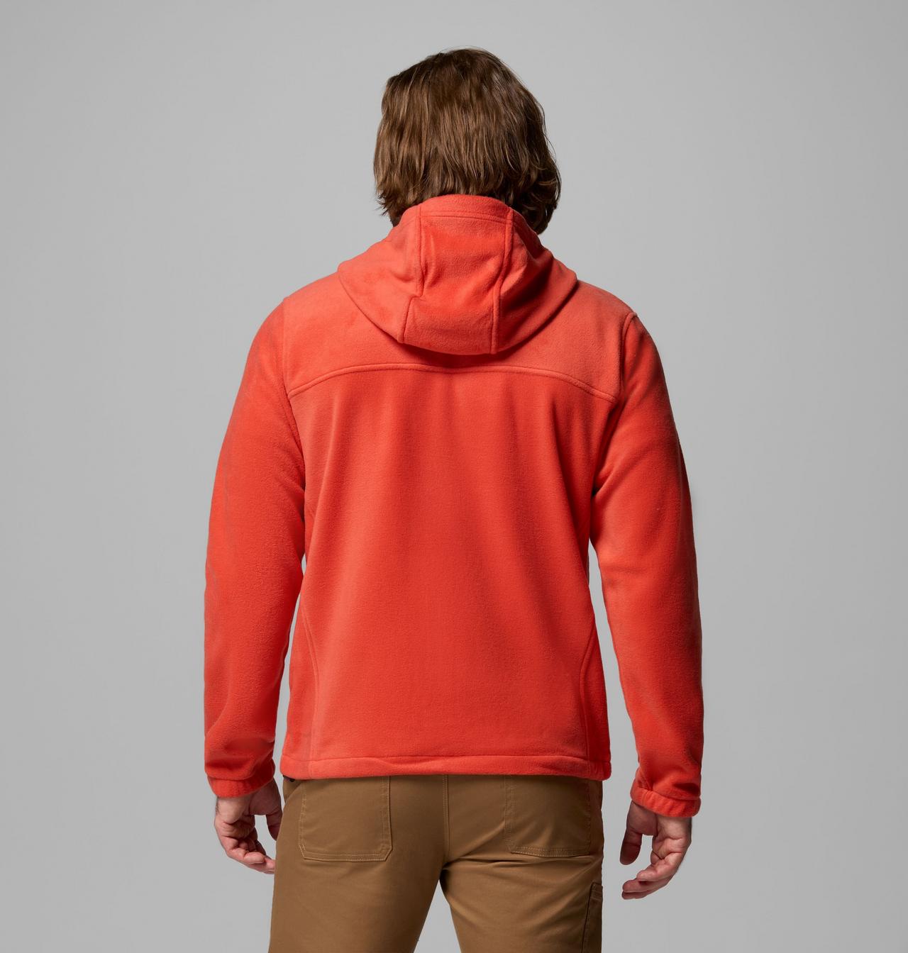 Men's Steens Mountain Full Zip Fleece Hoodie | 845 | L 3
