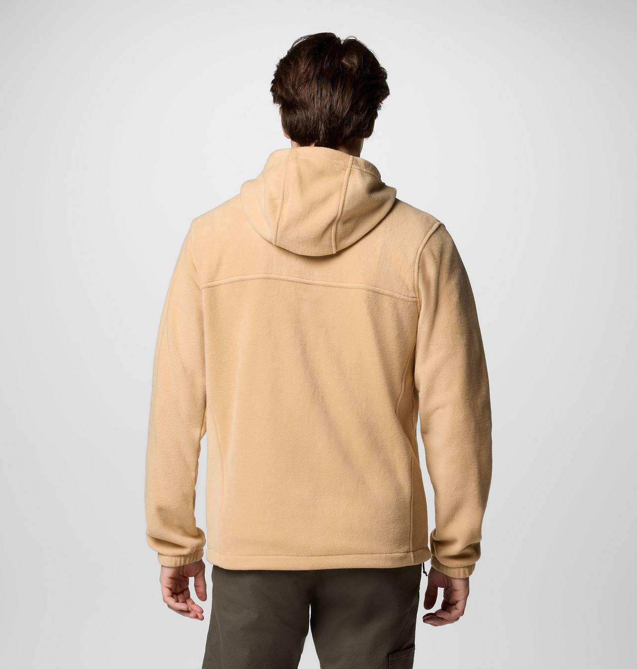 Men's Steens Mountain Full Zip Fleece Hoodie - Tall 3