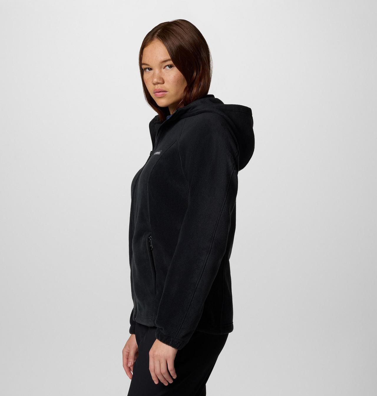 Women's Benton Springs™ Full Zip Fleece Hoodie