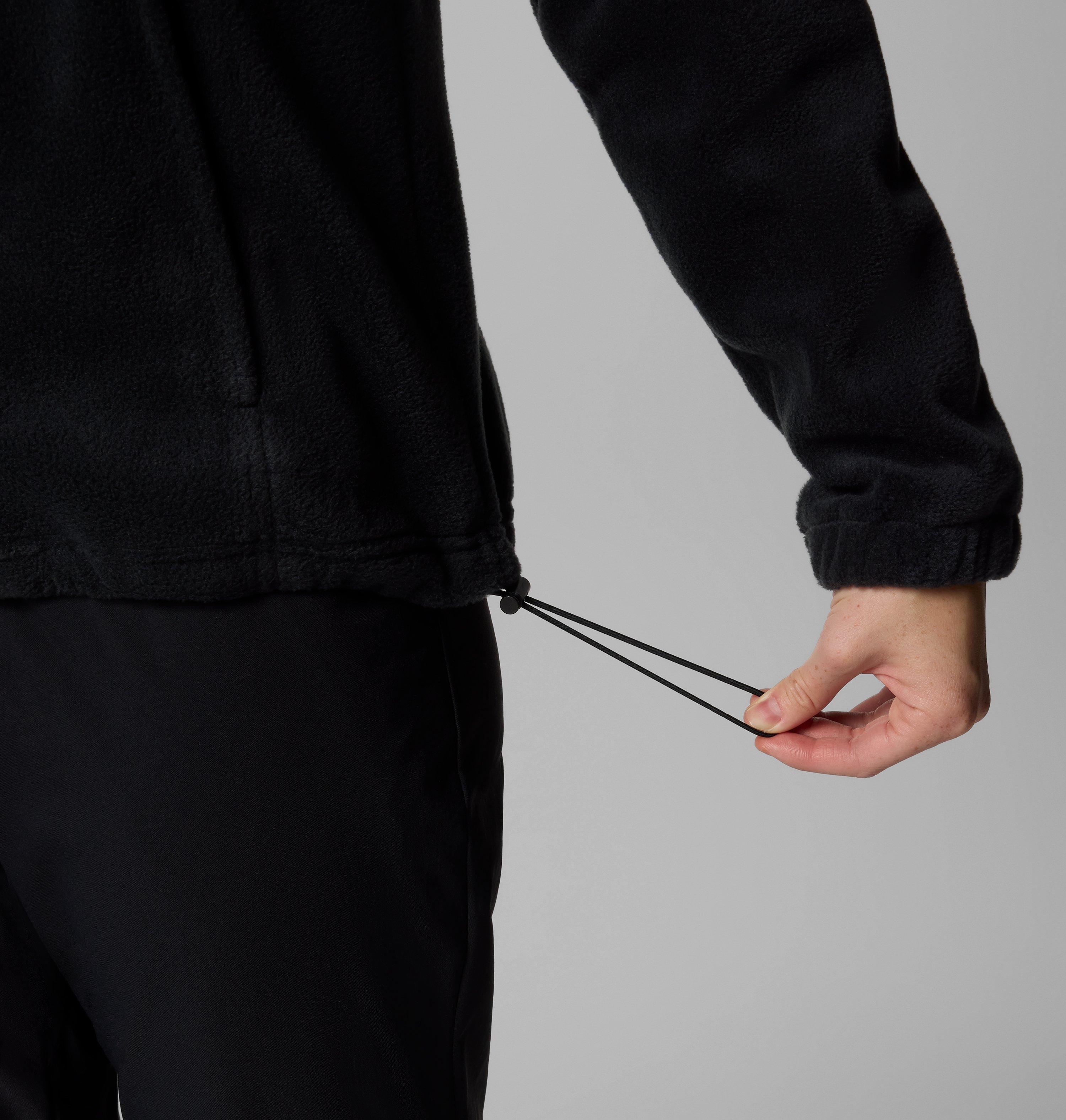 Women's Benton Springs Full Zip Fleece Hoodie 7