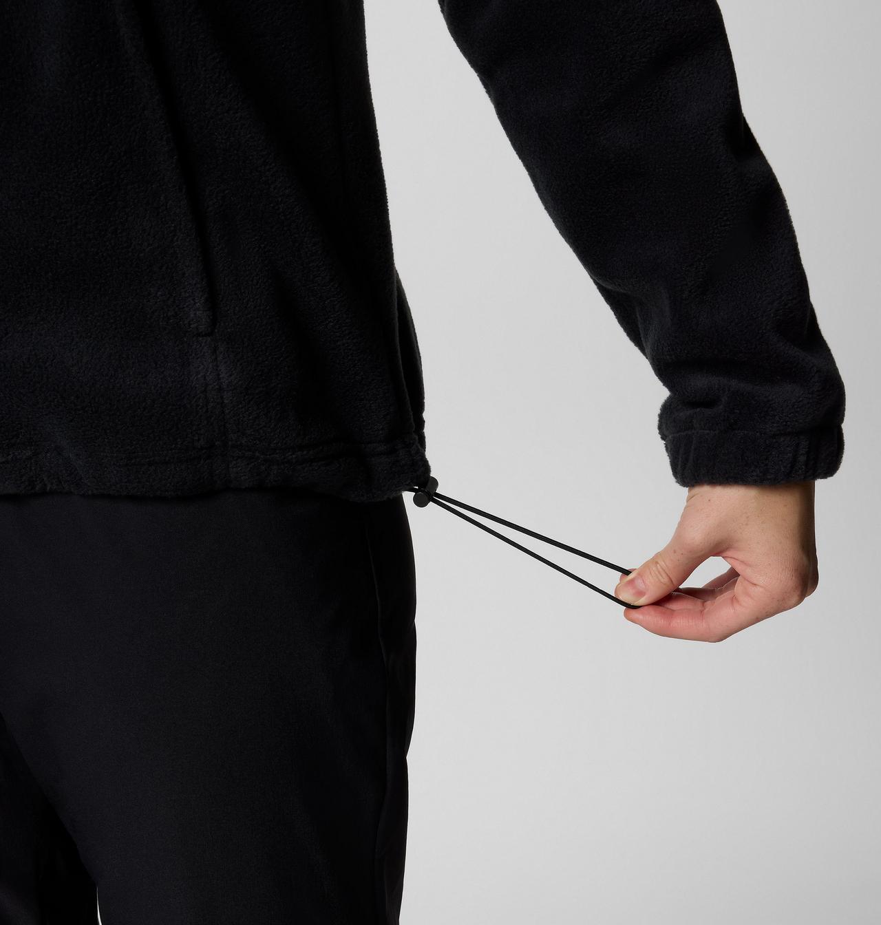 Women's Benton Springs™ Full Zip Fleece Hoodie | 011 | XXL 7