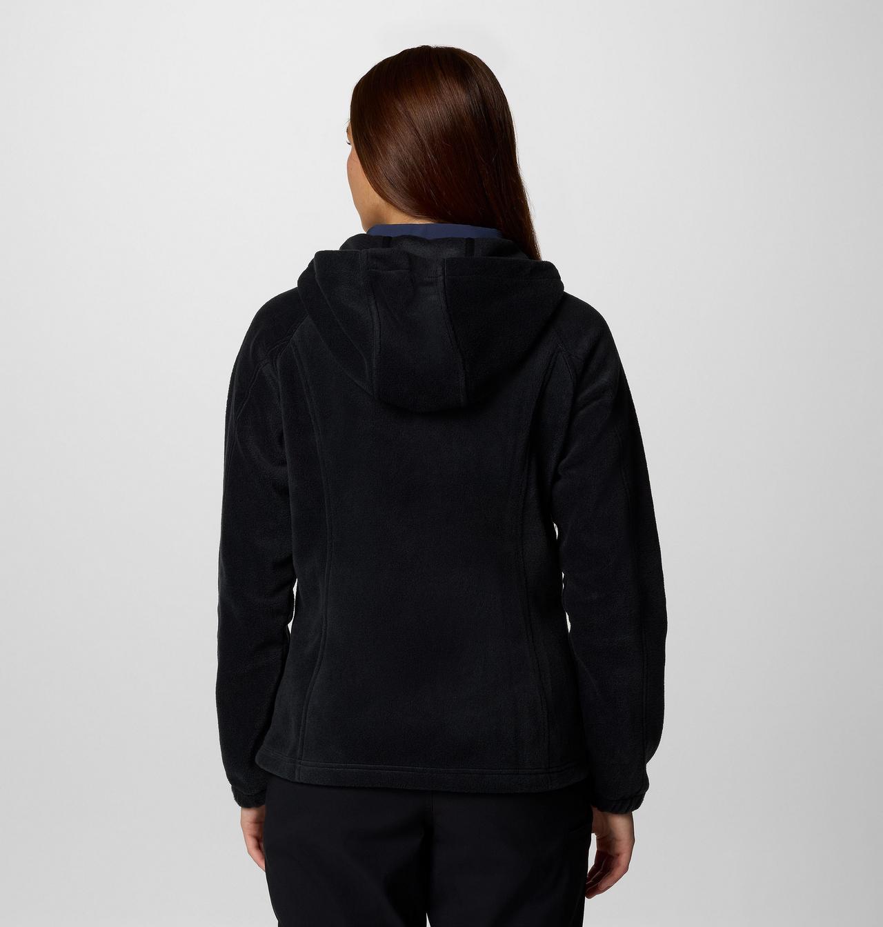 Women's Benton Springs™ Full Zip Fleece Hoodie