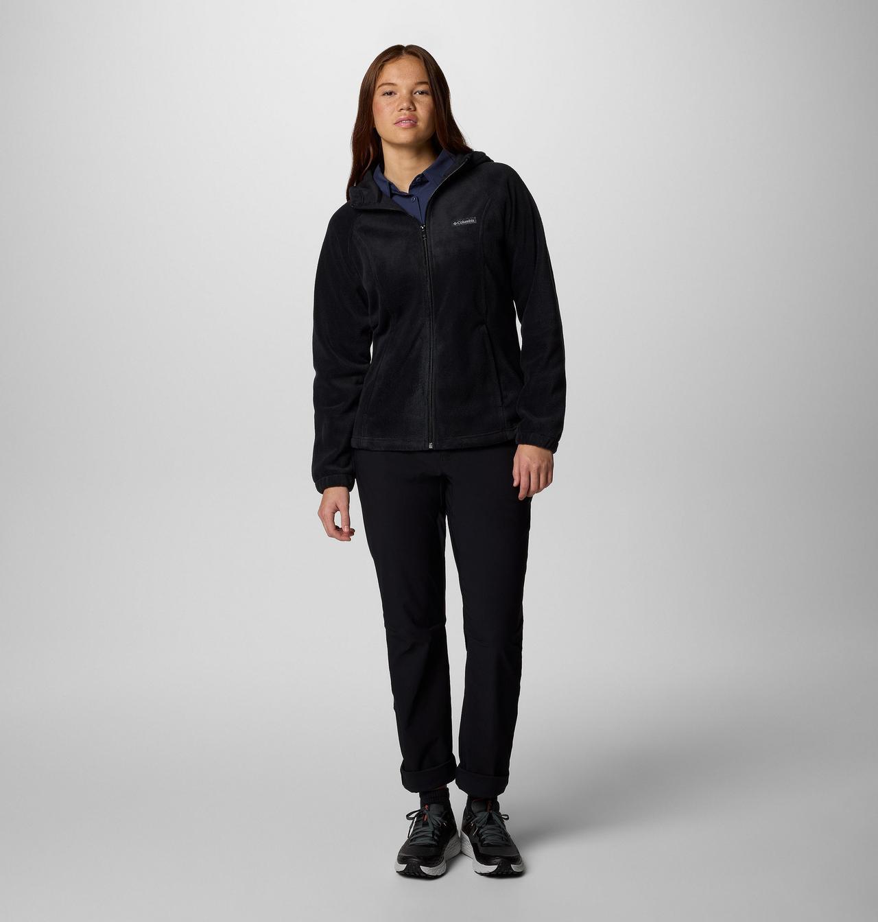Women's Benton Springs™ Full Zip Fleece Hoodie