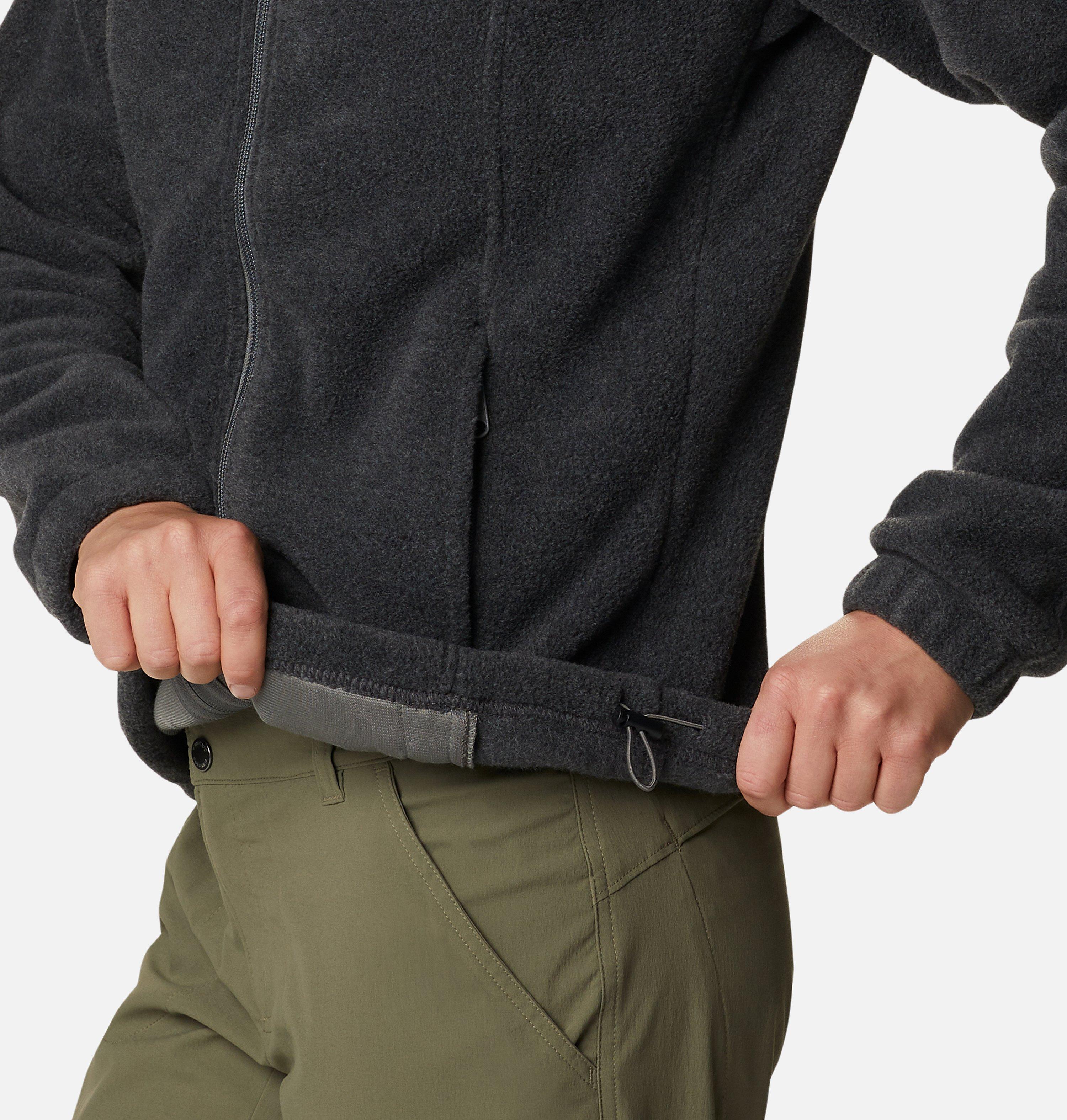 Women's Benton Springs Full Zip Fleece Hoodie 6