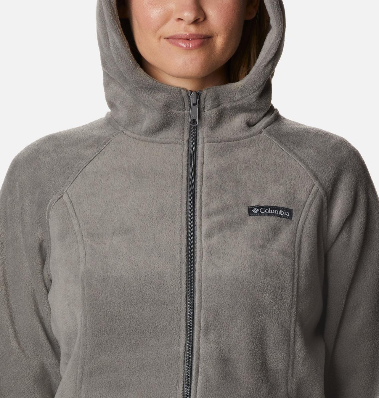 Women's Benton Springs™ Full Zip Fleece Hoodie 4