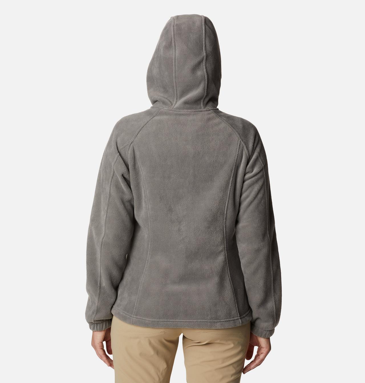 Women's Benton Springs™ Full Zip Fleece Hoodie 2