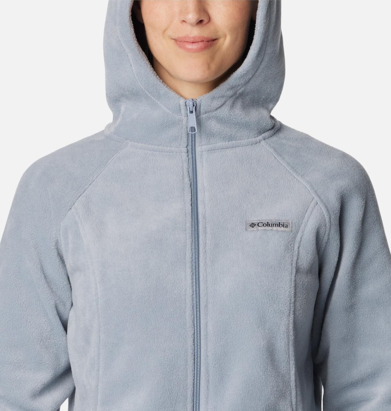 Women's Benton Springs™ Full Zip Fleece Hoodie 4