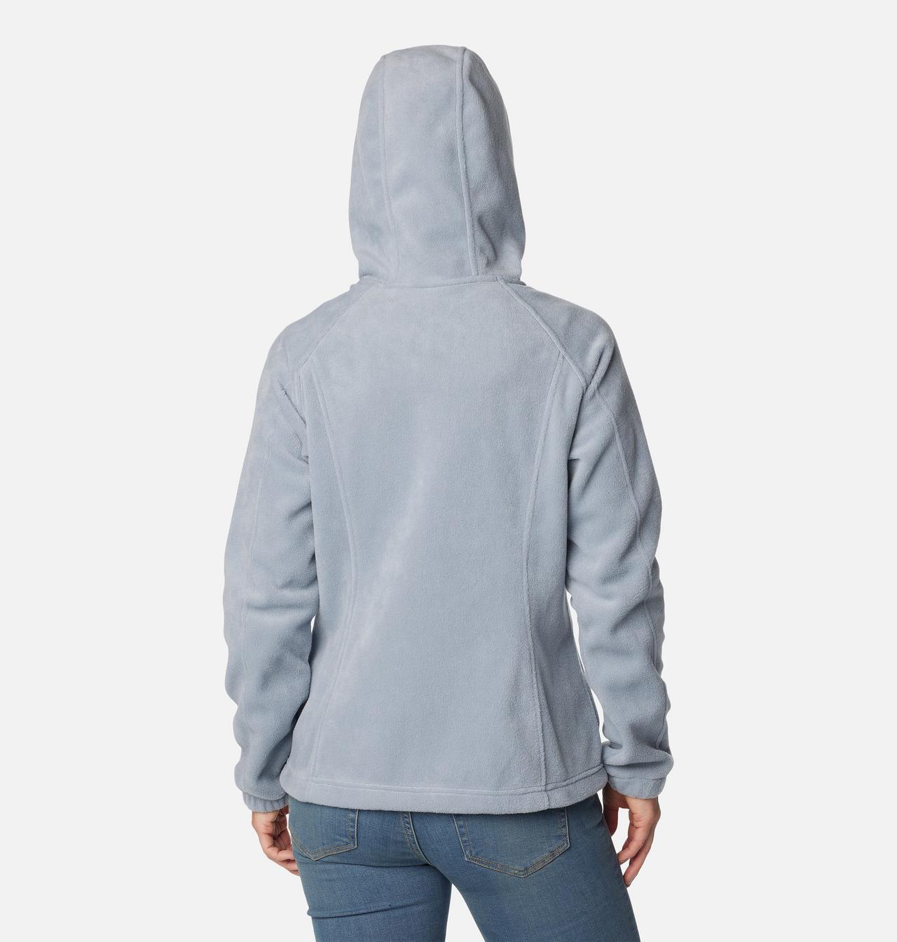 Women's Benton Springs™ Full Zip Fleece Hoodie 2
