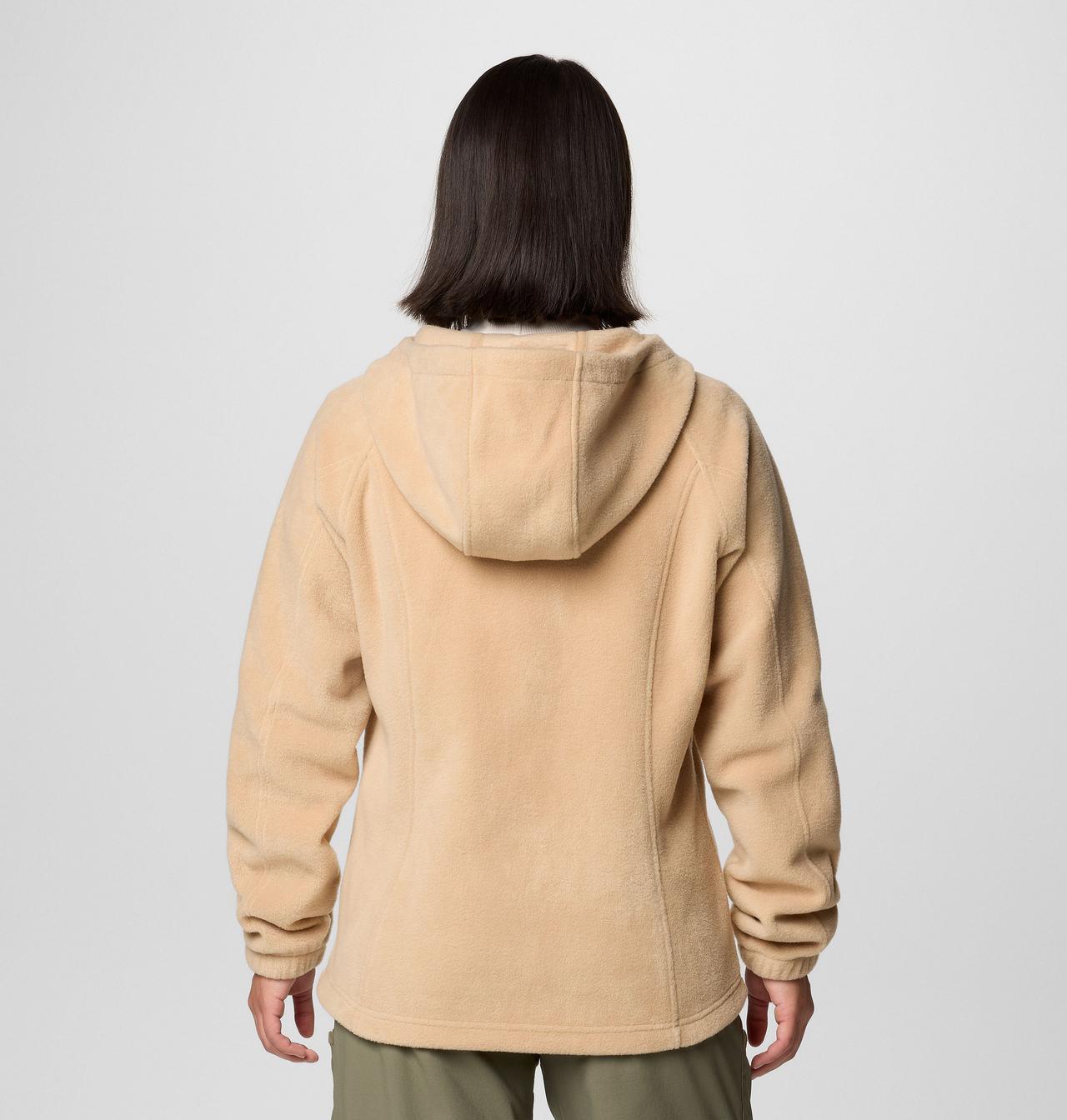 Women's Benton Springs™ Full Zip Fleece Hoodie | 262 | S 2