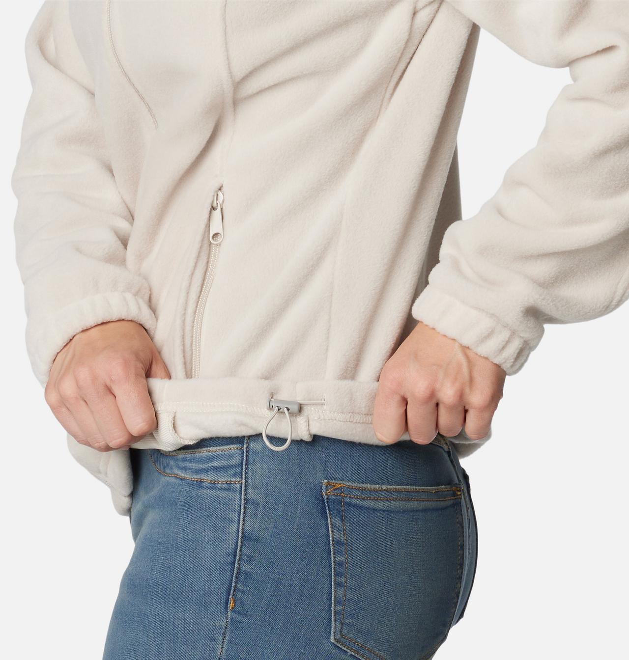 Women's Benton Springs™ Full Zip Fleece Hoodie 6