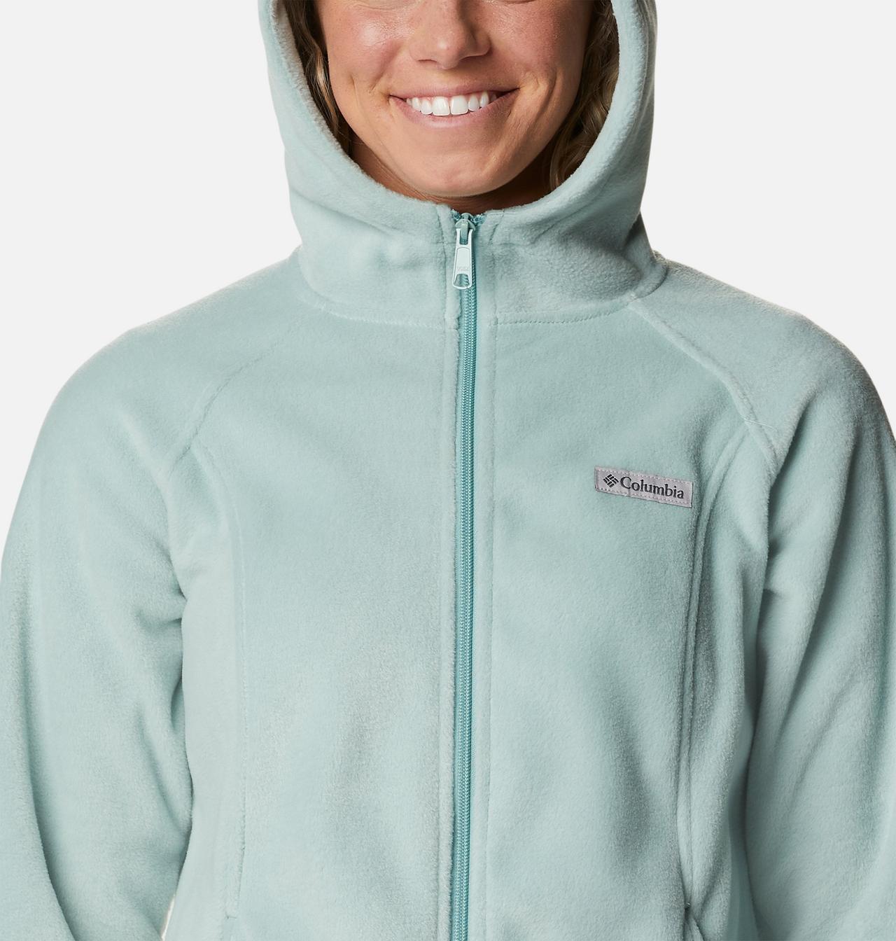 Women's Benton Springs™ Full Zip Fleece Hoodie 4