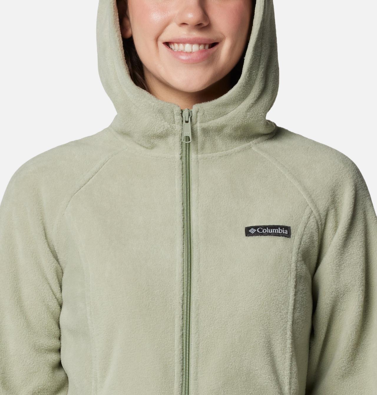 Women's Benton Springs™ Full Zip Fleece Hoodie 4