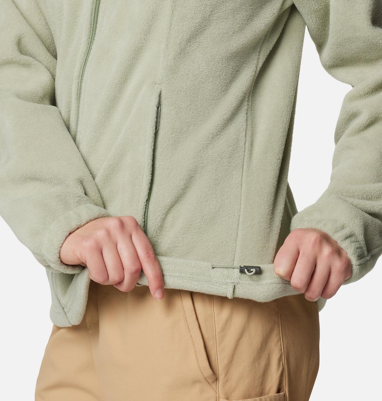 Women's Benton Springs™ Full Zip Fleece Hoodie 6