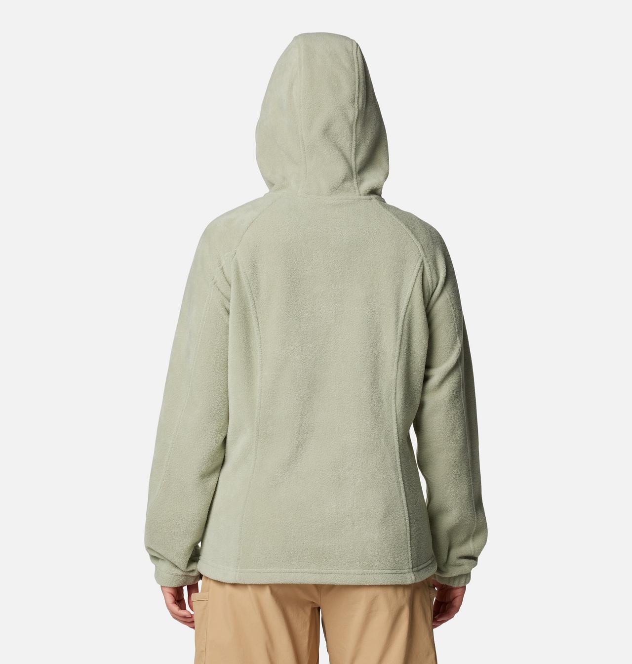 Women's Benton Springs™ Full Zip Fleece Hoodie 2