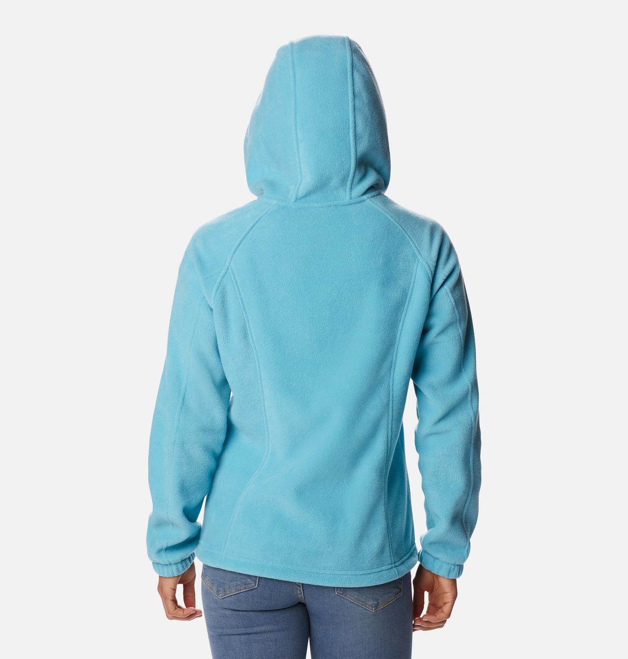 Women's Benton Springs™ Full Zip Fleece Hoodie 2
