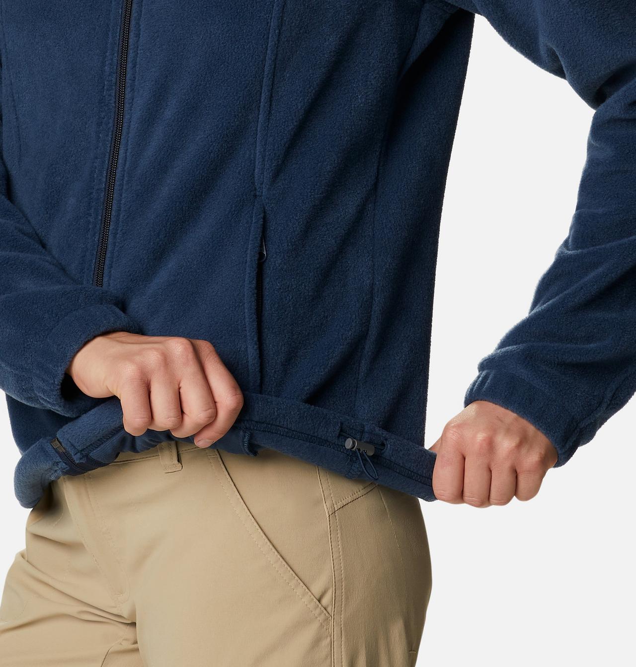 Women's Benton Springs™ Full Zip Fleece Hoodie 6