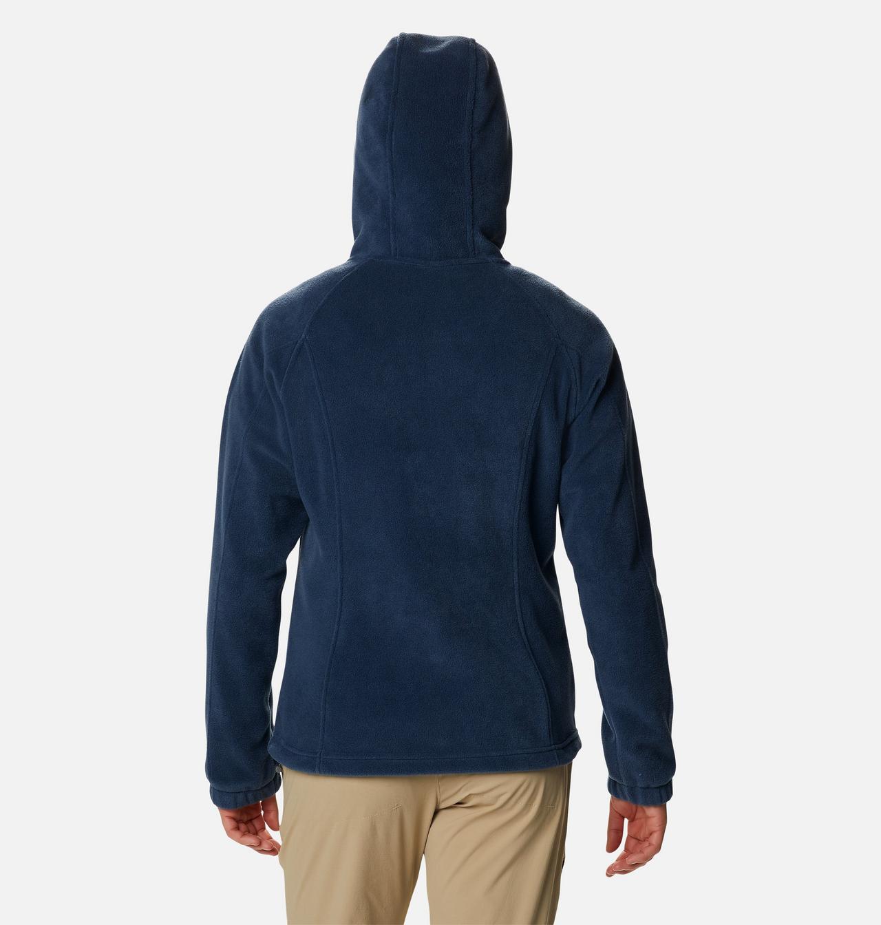 Women's Benton Springs™ Full Zip Fleece Hoodie 2