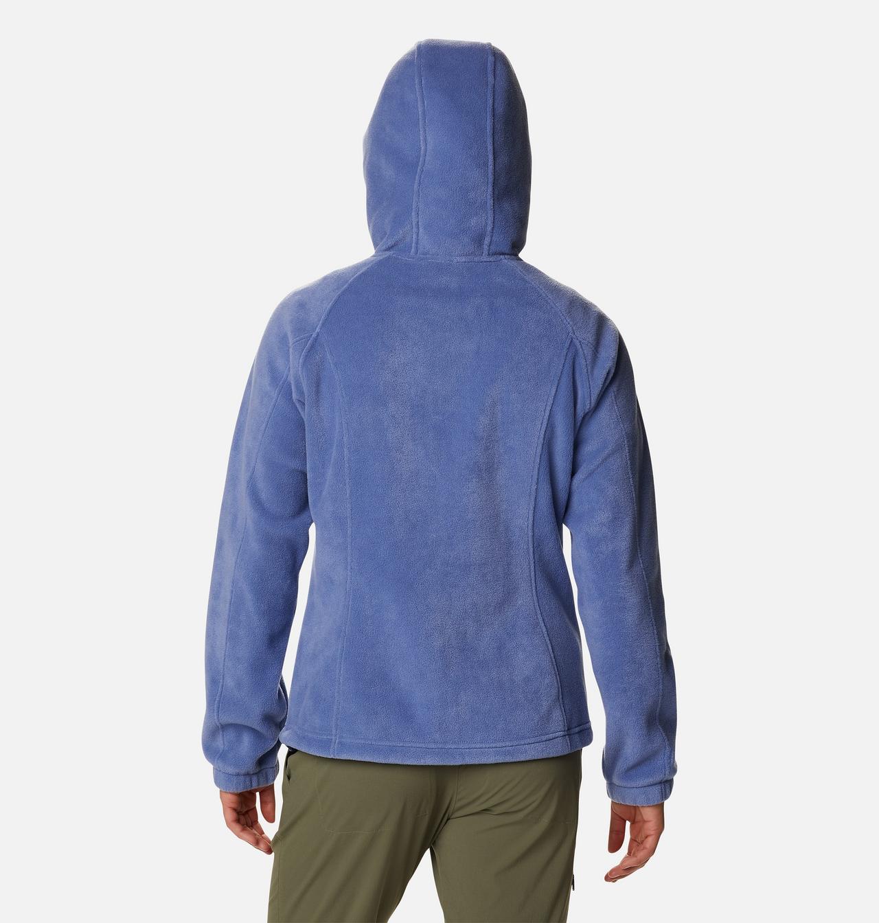 Women's Benton Springs™ Full Zip Fleece Hoodie 2
