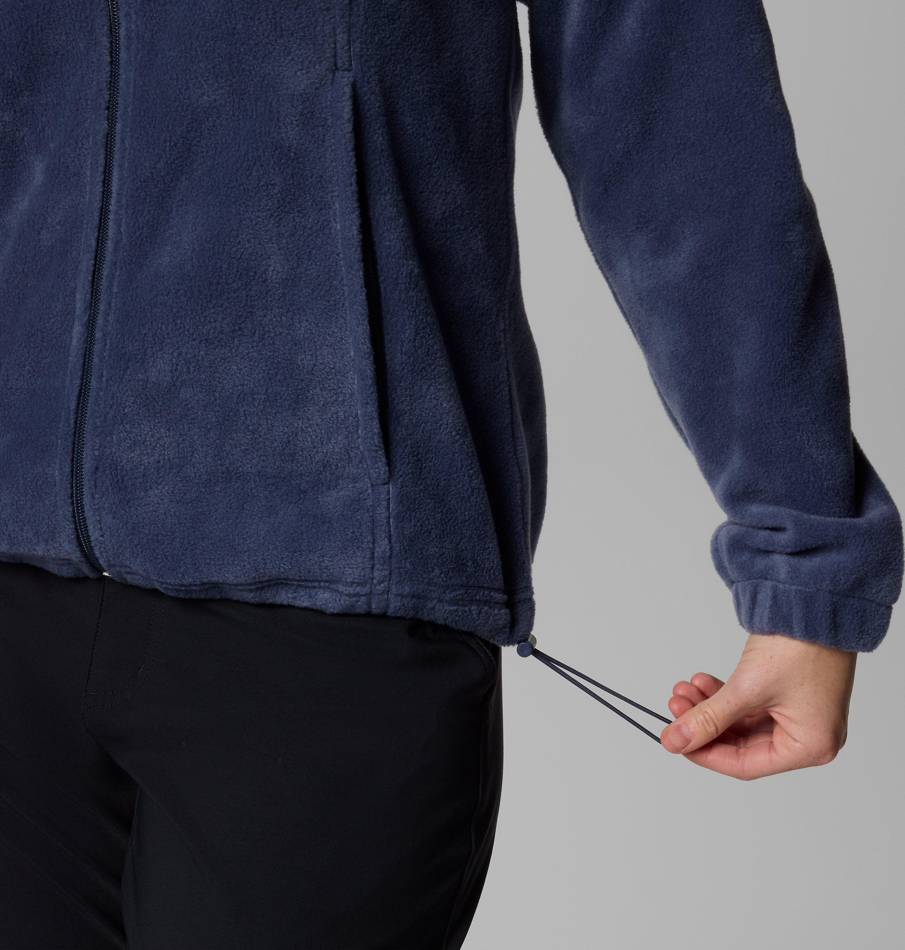 Women's Benton Springs Full Zip Fleece Hoodie 6