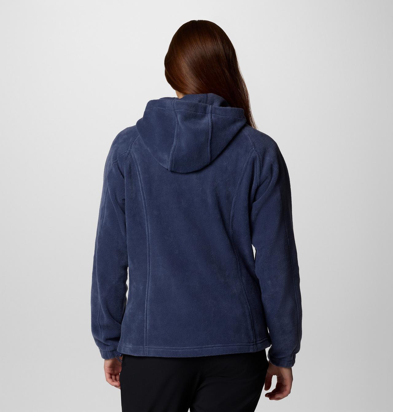 Women's Benton Springs™ Full Zip Fleece Hoodie | 467 | XS 3