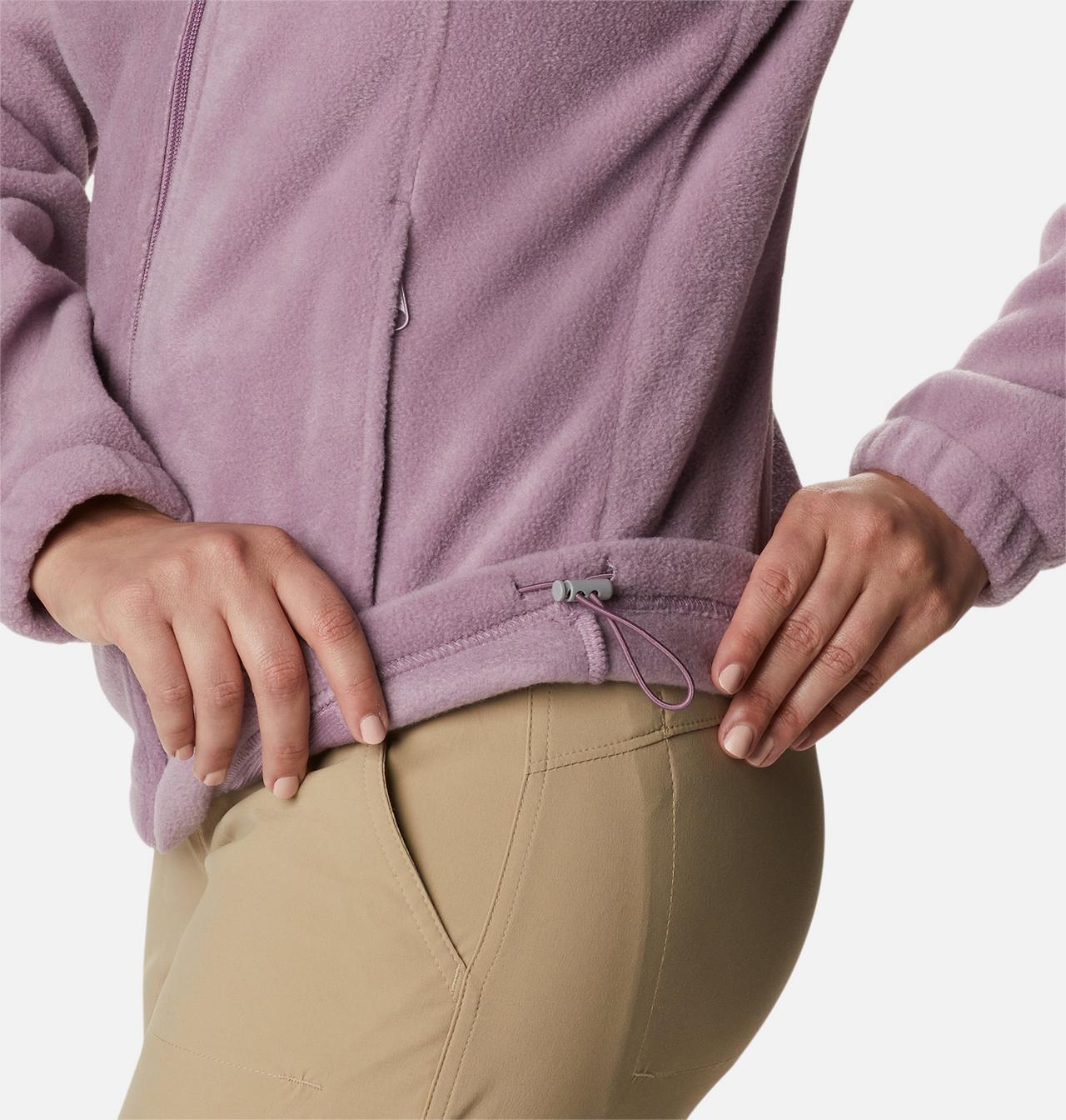 Women's Benton Springs™ Full Zip Fleece Hoodie 6