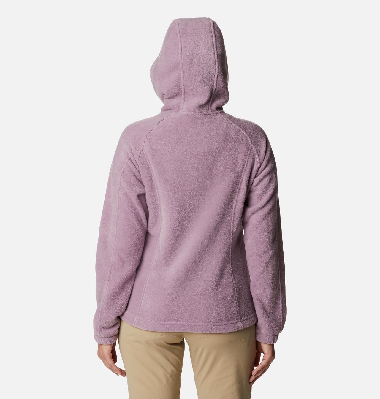 Women's Benton Springs™ Full Zip Fleece Hoodie 2