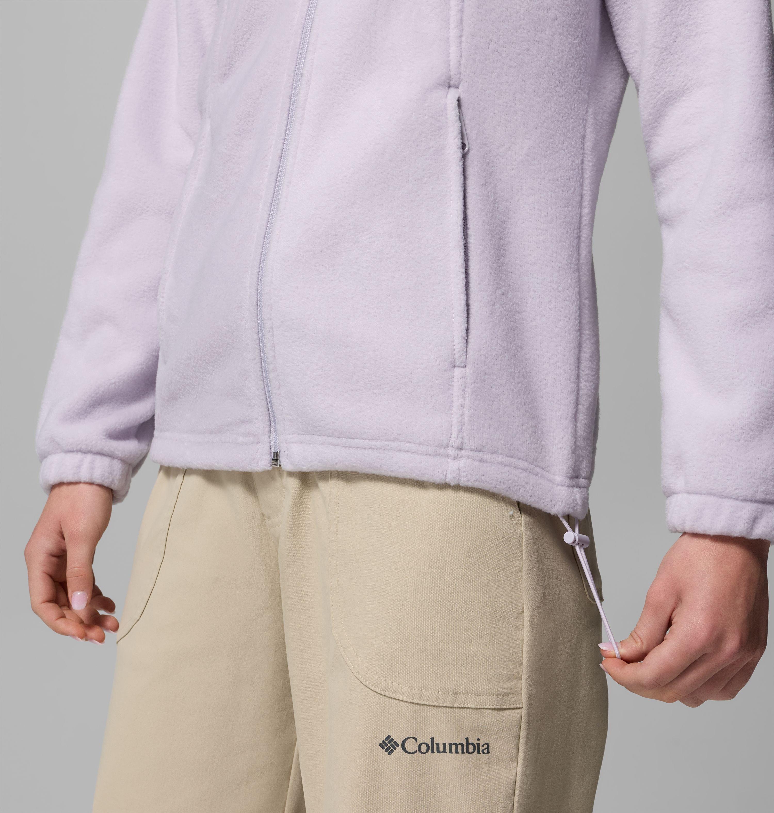Women's Benton Springs Full Zip Fleece Hoodie 7