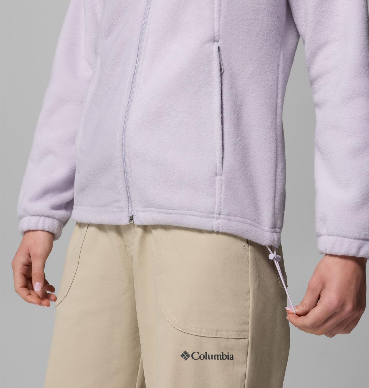 Women's Benton Springs™ Full Zip Fleece Hoodie 7