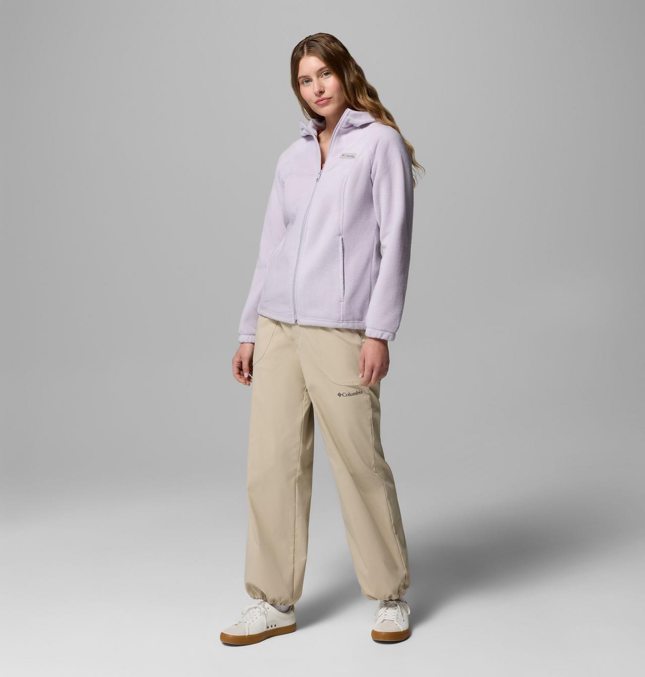 Women's Benton Springs™ Full Zip Fleece Hoodie 2