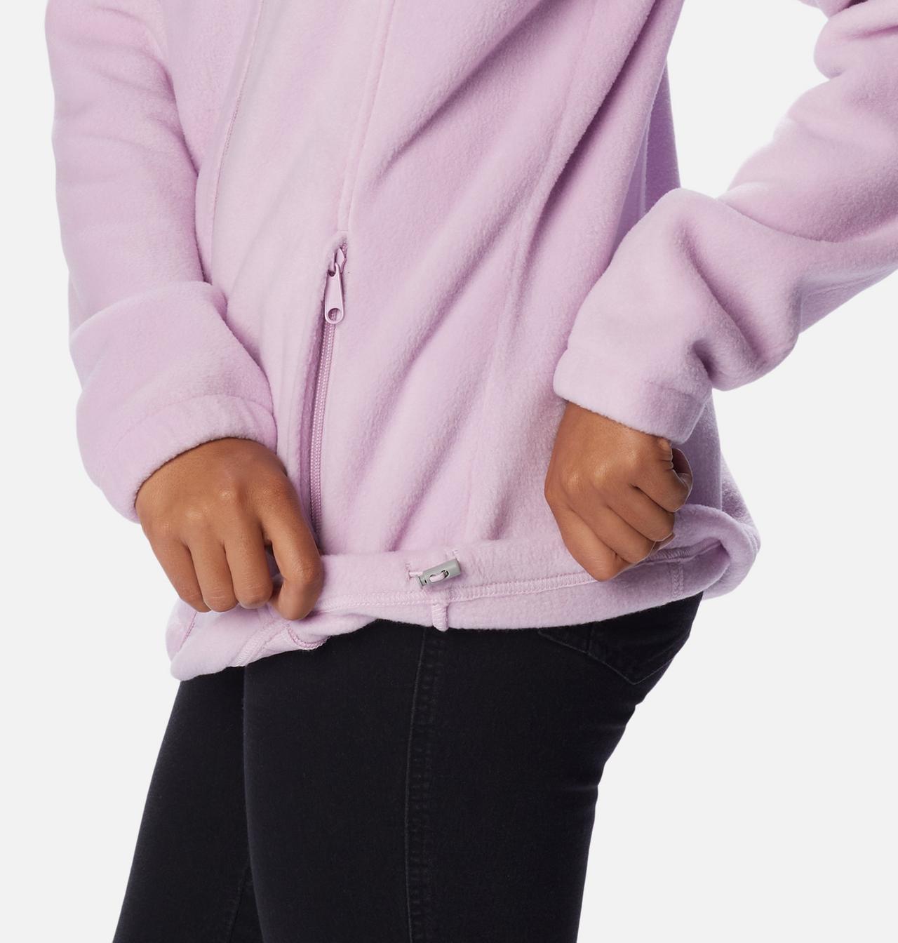 Women's Benton Springs™ Full Zip Fleece Hoodie 6