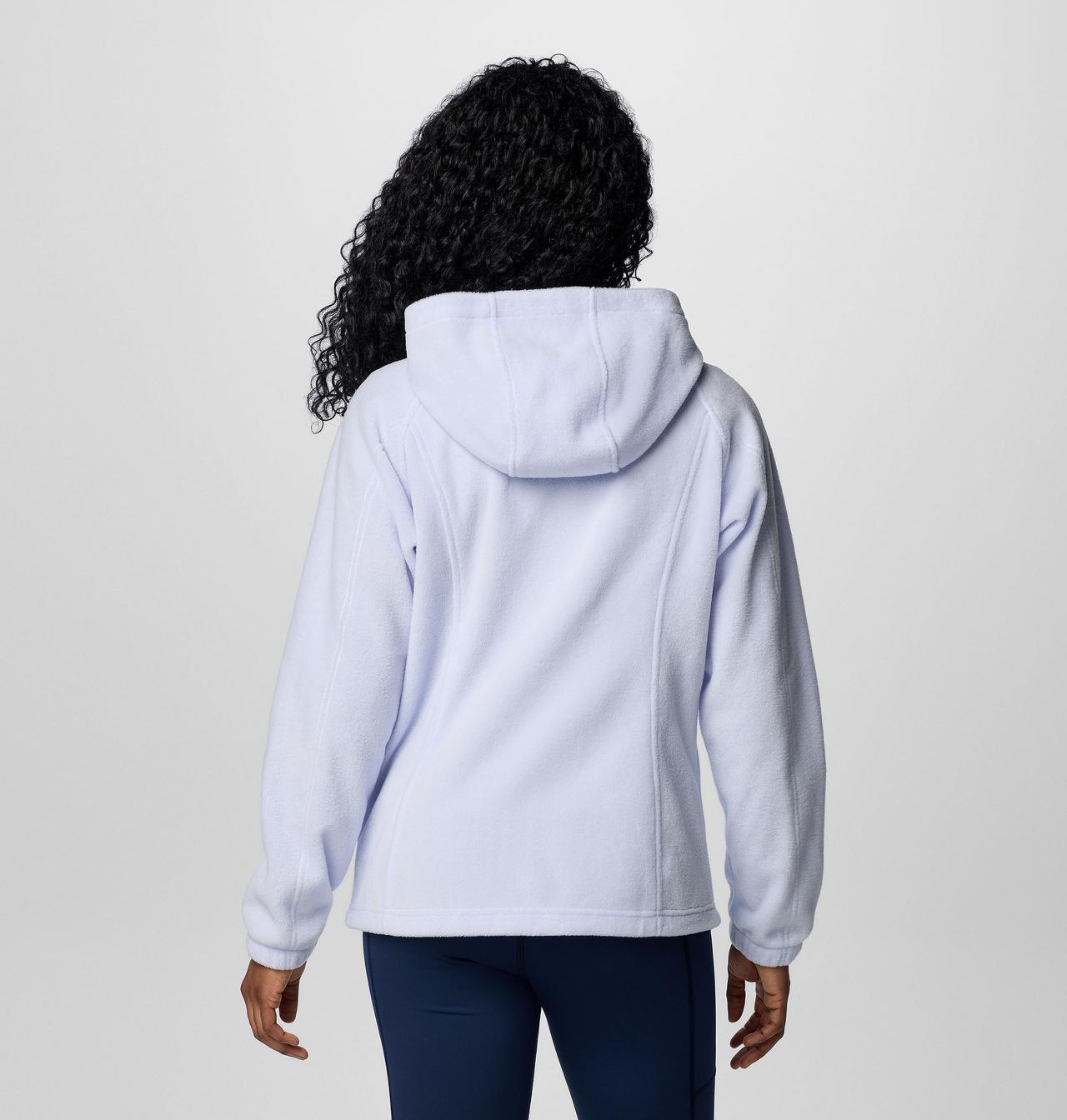 Women's Benton Springs™ Full Zip Fleece Hoodie 2