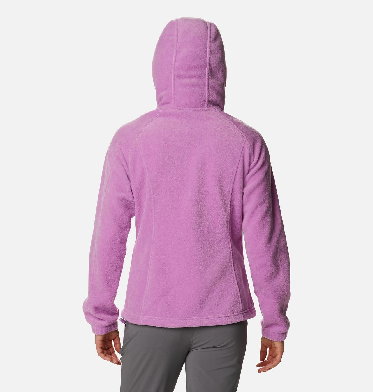Women's Benton Springs™ Full Zip Fleece Hoodie 2