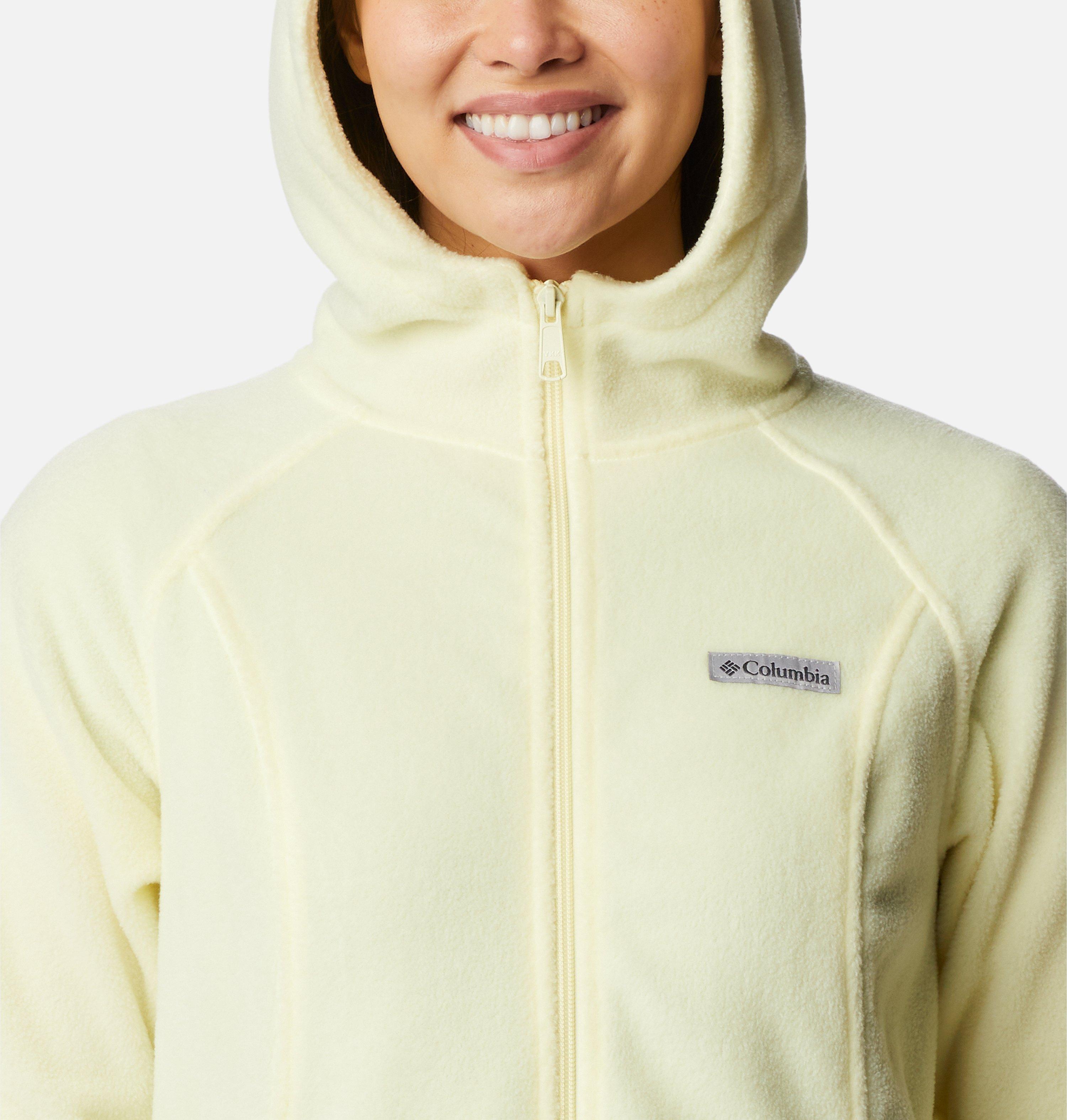 Women's Benton Springs Full Zip Fleece Hoodie 5