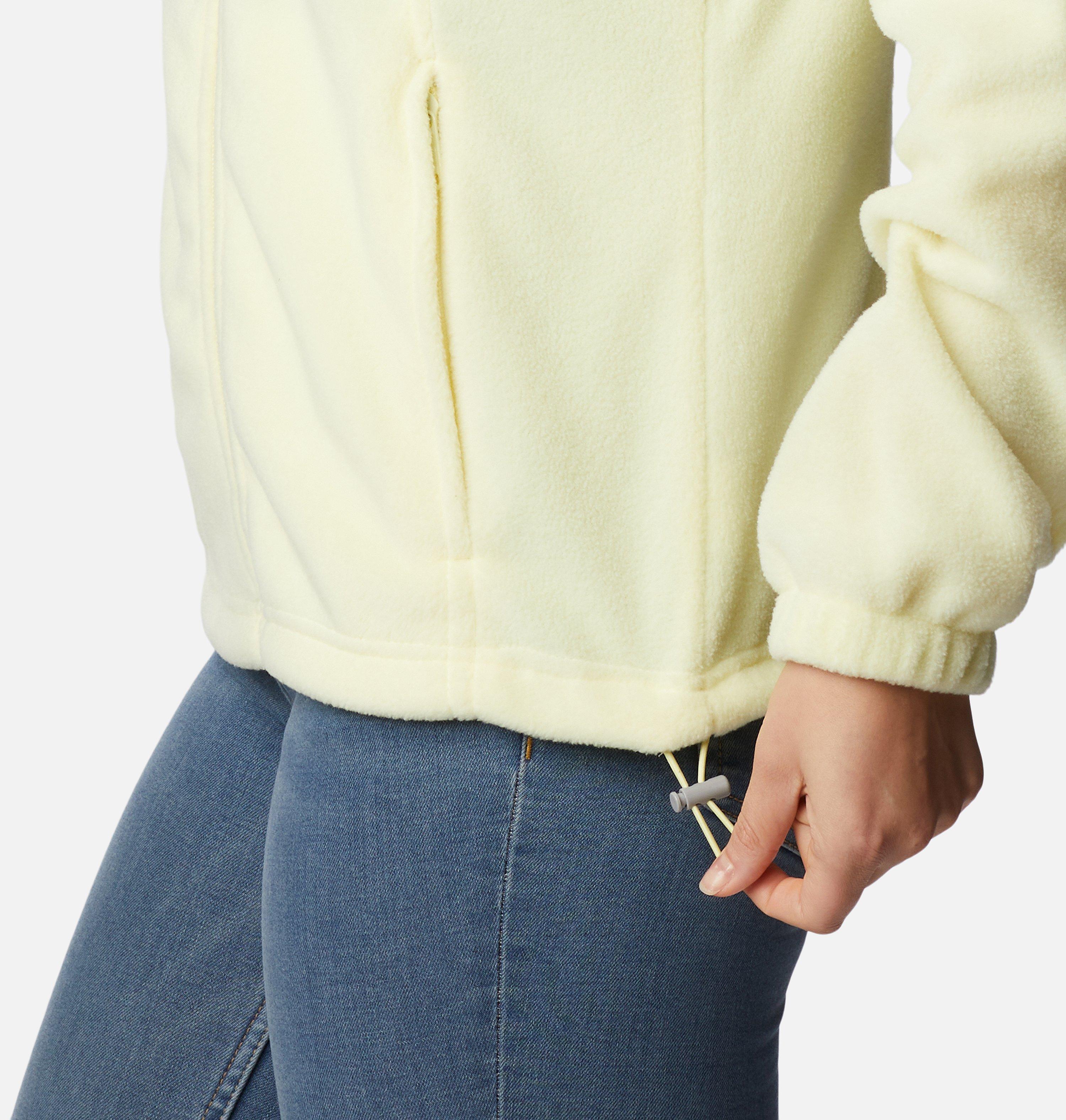Women's Benton Springs Full Zip Fleece Hoodie 6