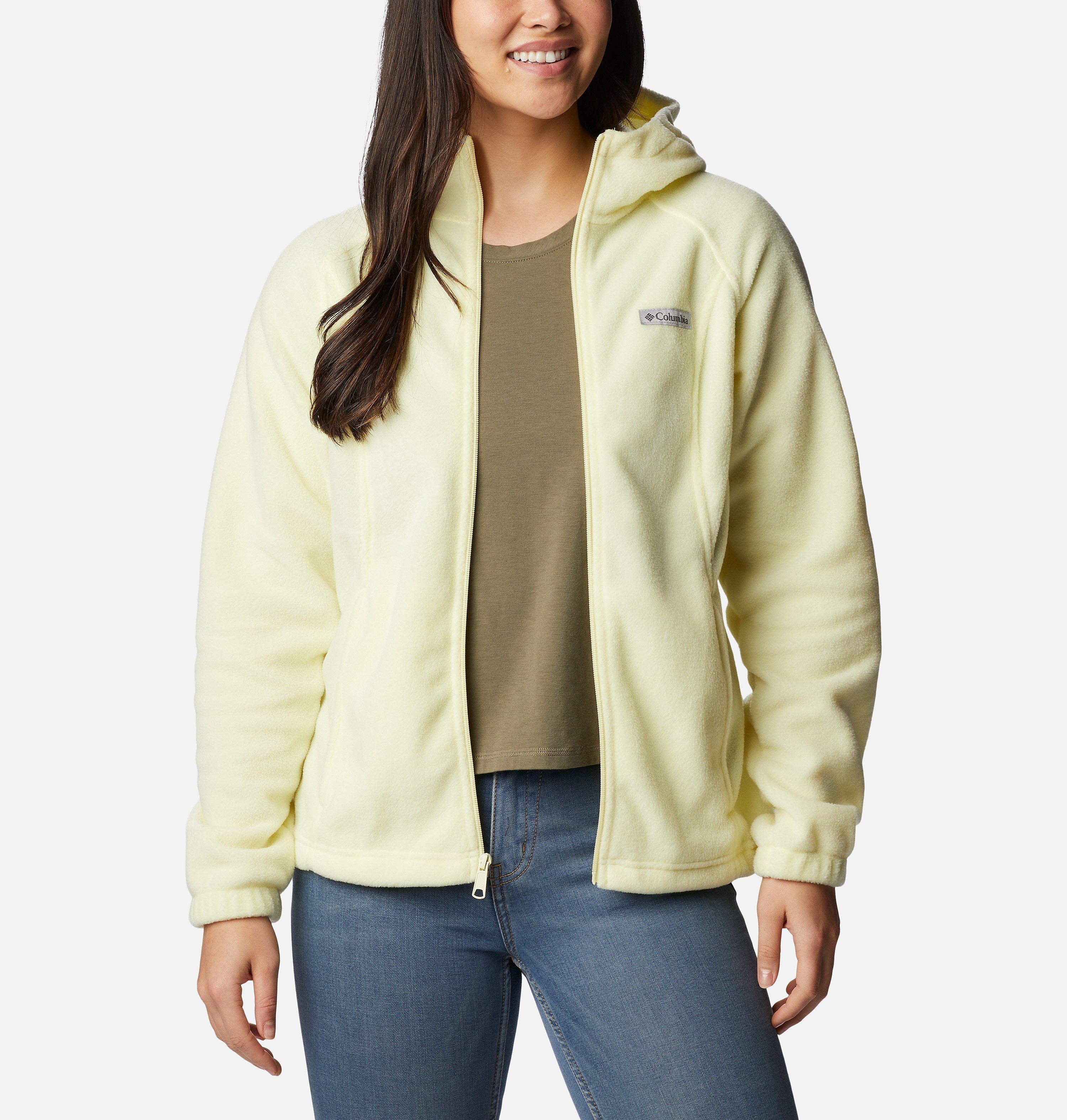 Women's Benton Springs Full Zip Fleece Hoodie 7