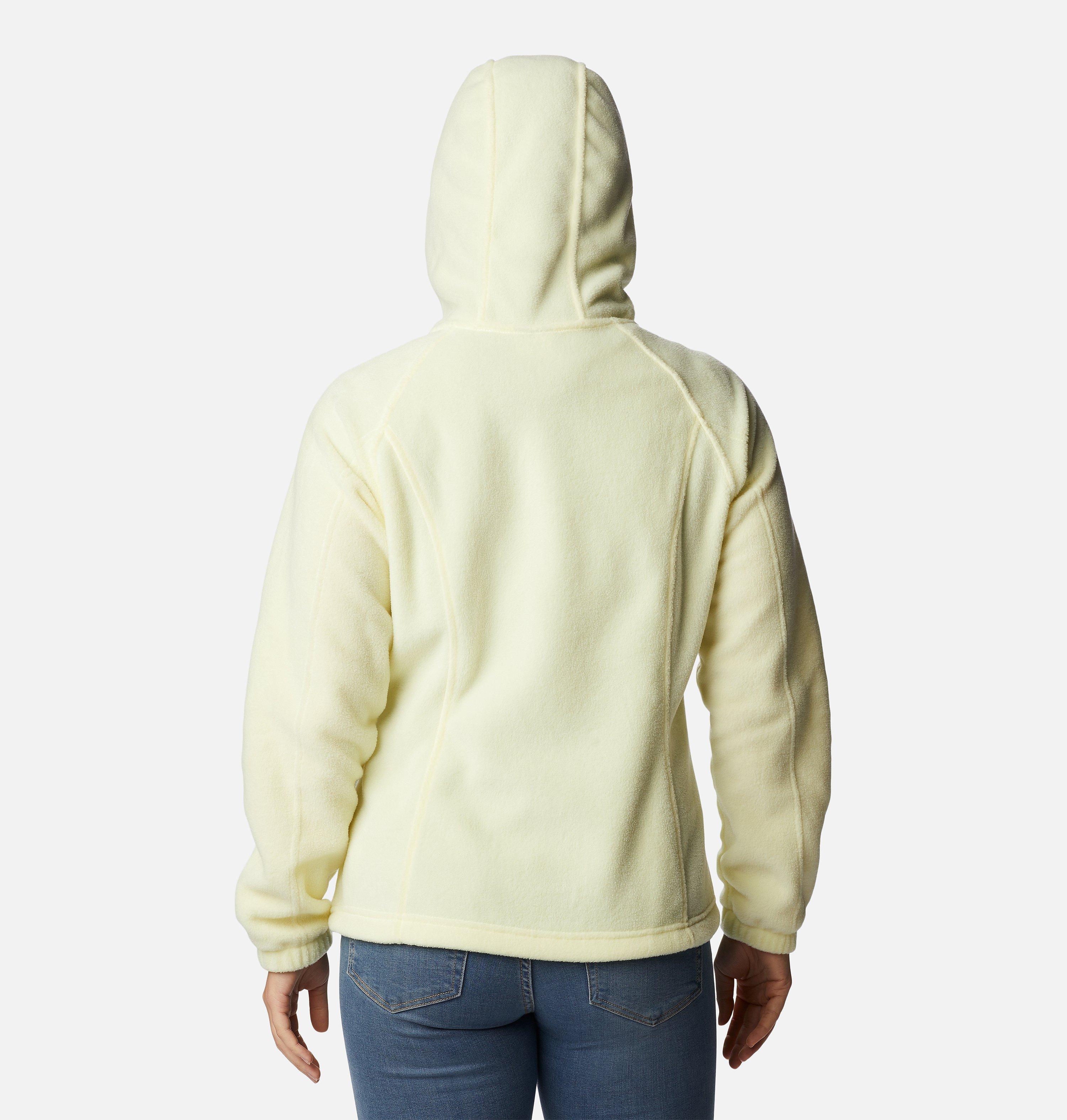 Women's Benton Springs Full Zip Fleece Hoodie 2