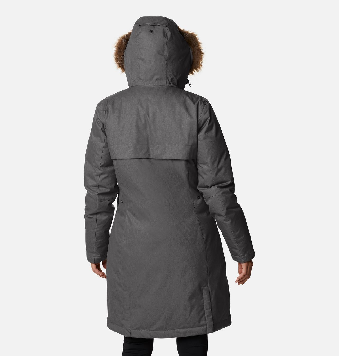 Women's Juniper Ridge™ Down Parka 2