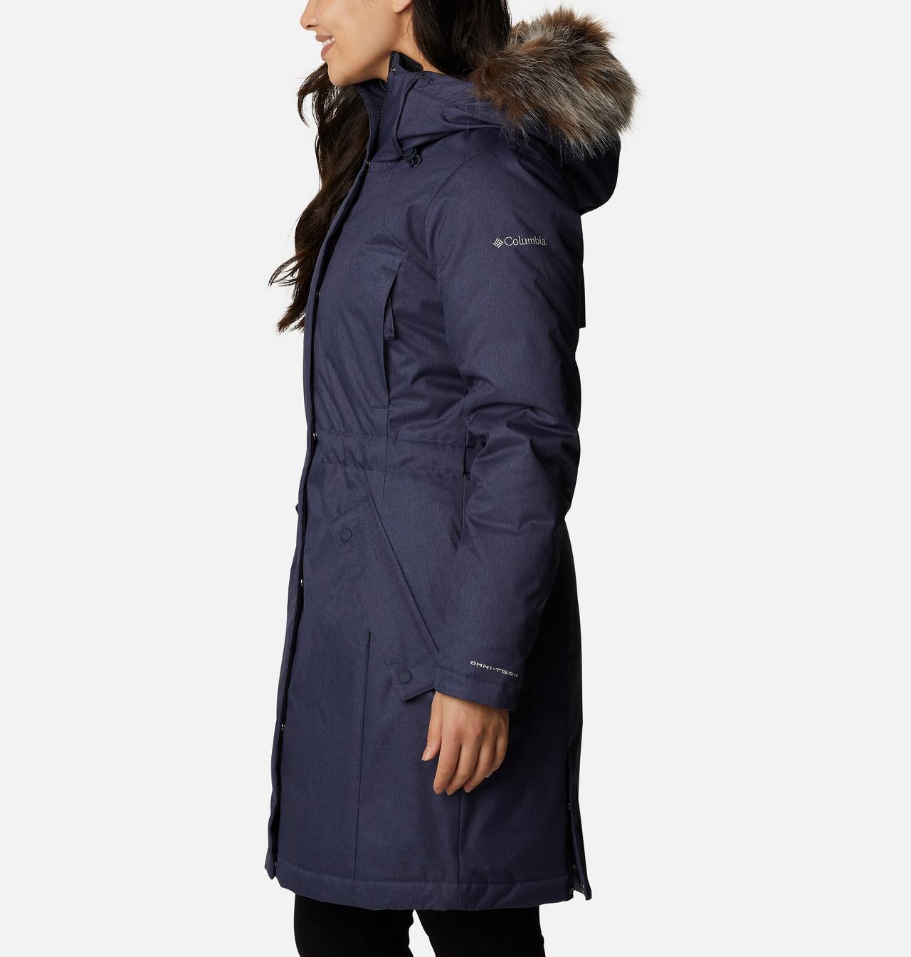 Women's Juniper Ridge™ Down Parka 3