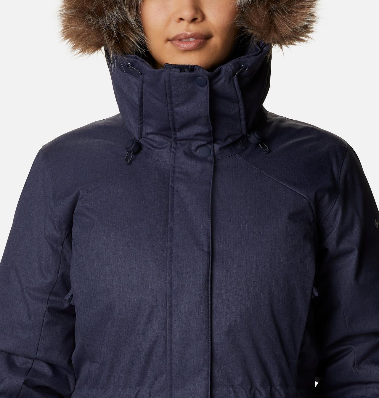 Women's Juniper Ridge™ Down Parka 4