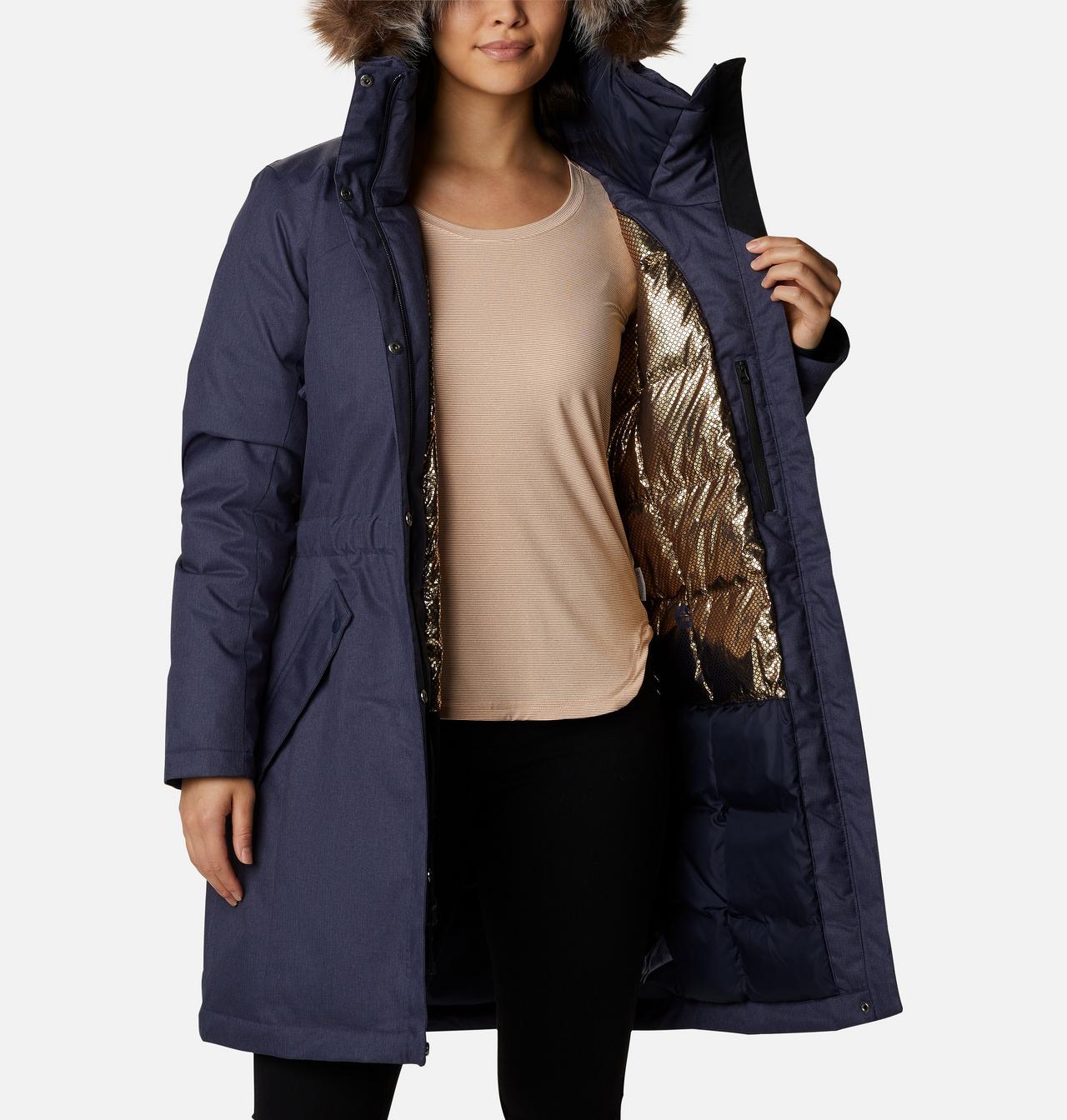 Women's Juniper Ridge™ Down Parka 5