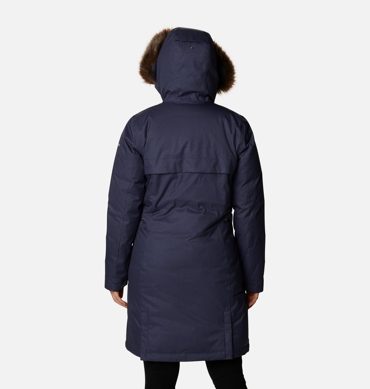 Women's Juniper Ridge™ Down Parka 2