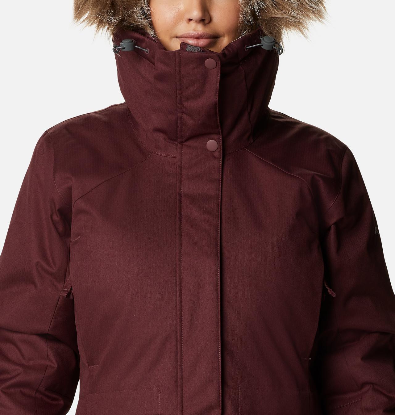 Women's Juniper Ridge™ Down Parka 4