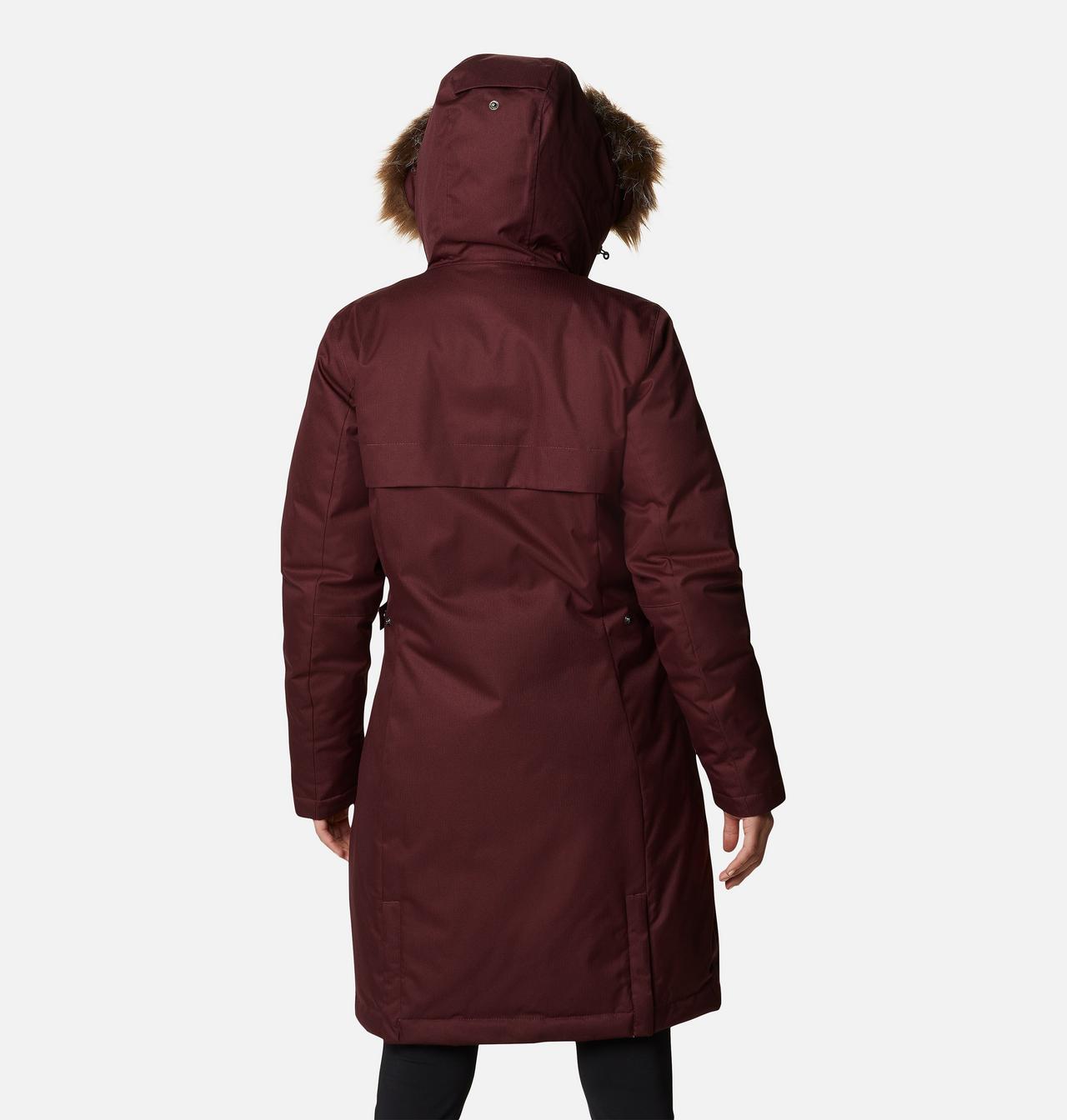 Women's Juniper Ridge™ Down Parka 2