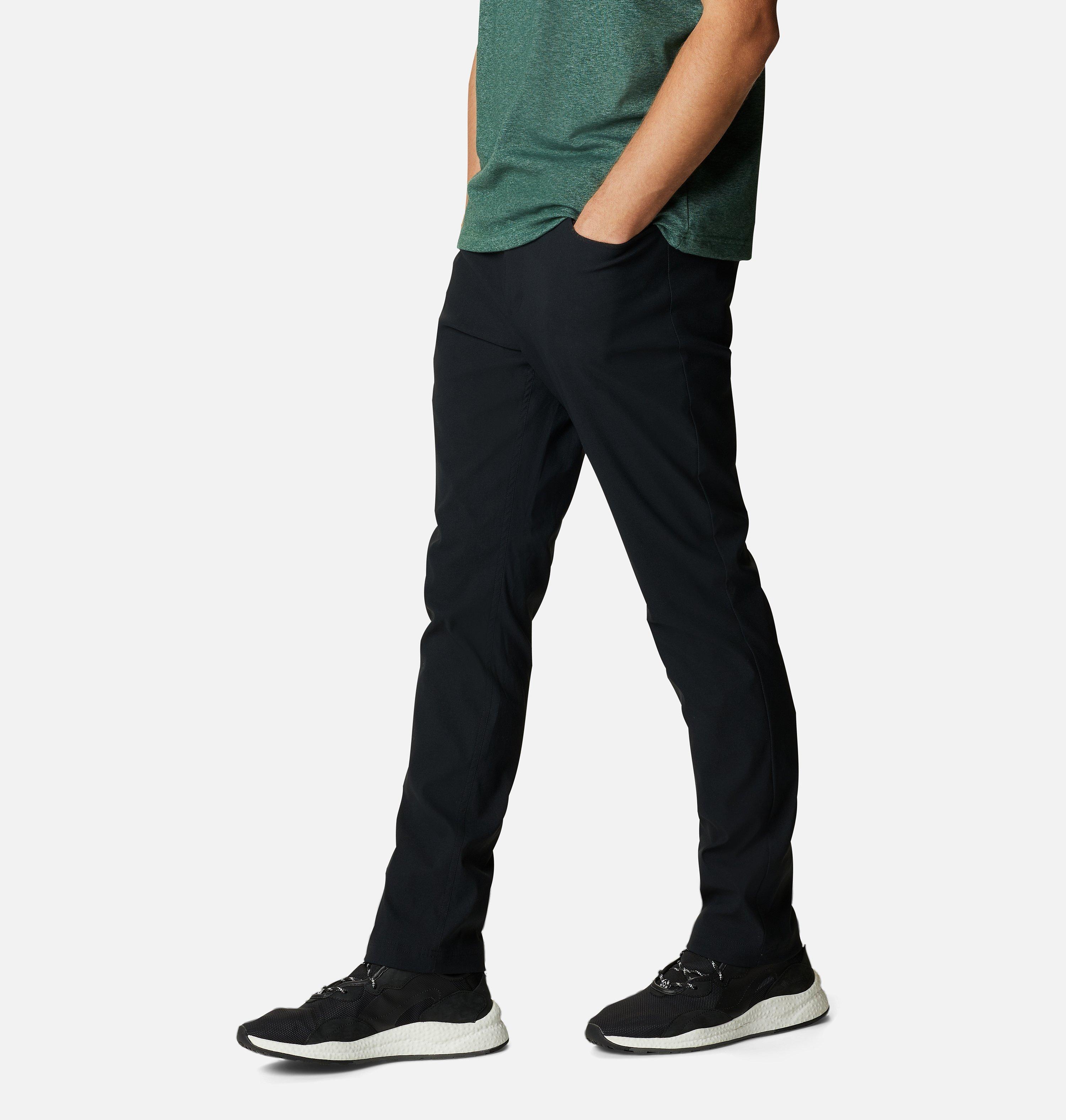 Men's Royce Range™ Omni-Heat™ Pants 3
