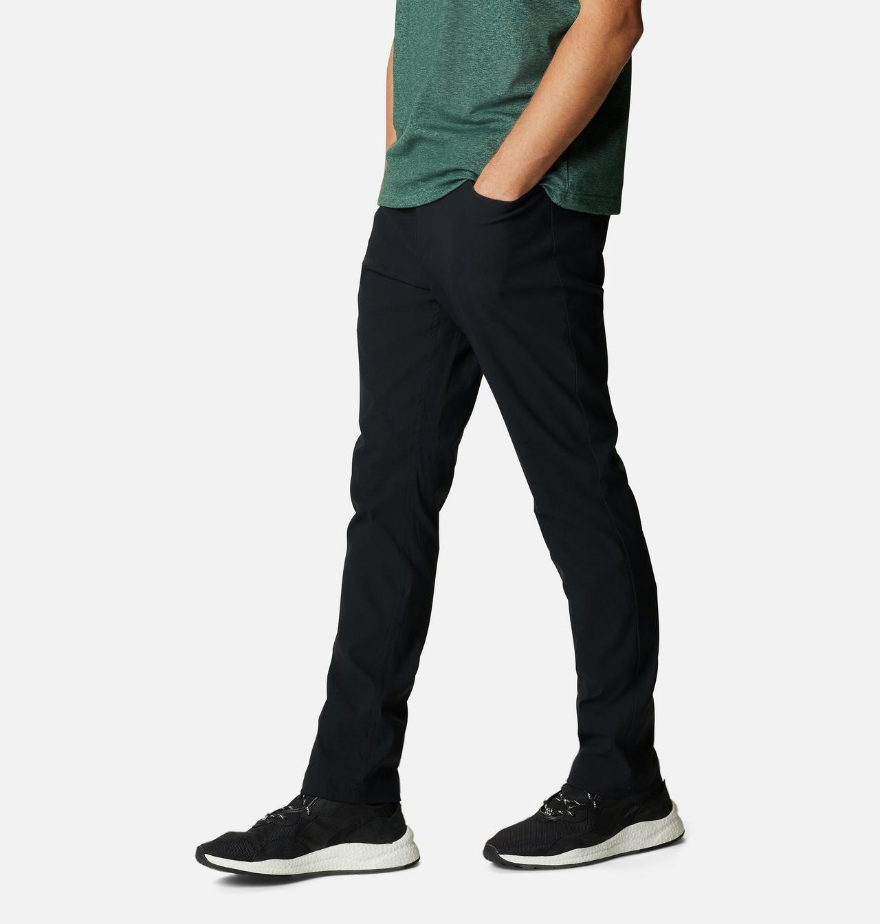 Men's Royce Range™ Omni-Heat™ Pants 3